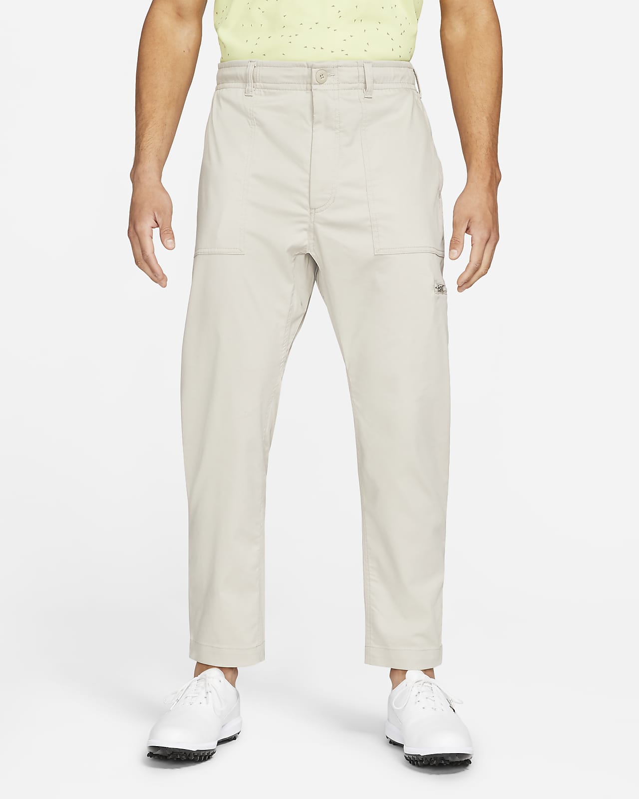 pantaloni golf nike