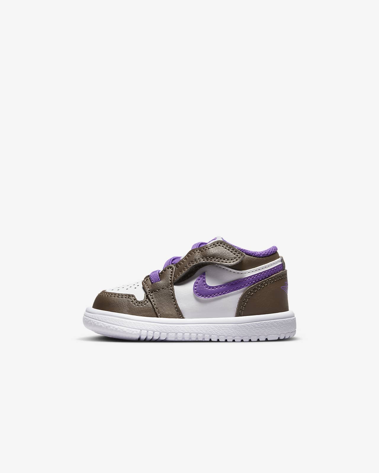 Jordan 1 Low Alt Schoen voor baby's/peuters. Nike NL