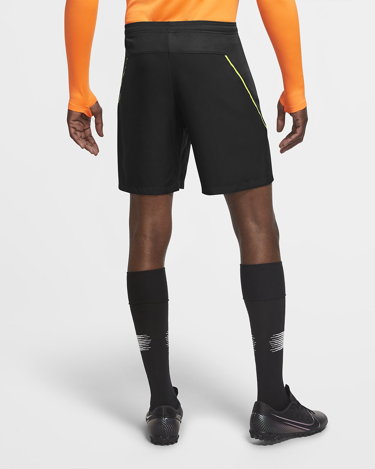 nike mercurial shorts