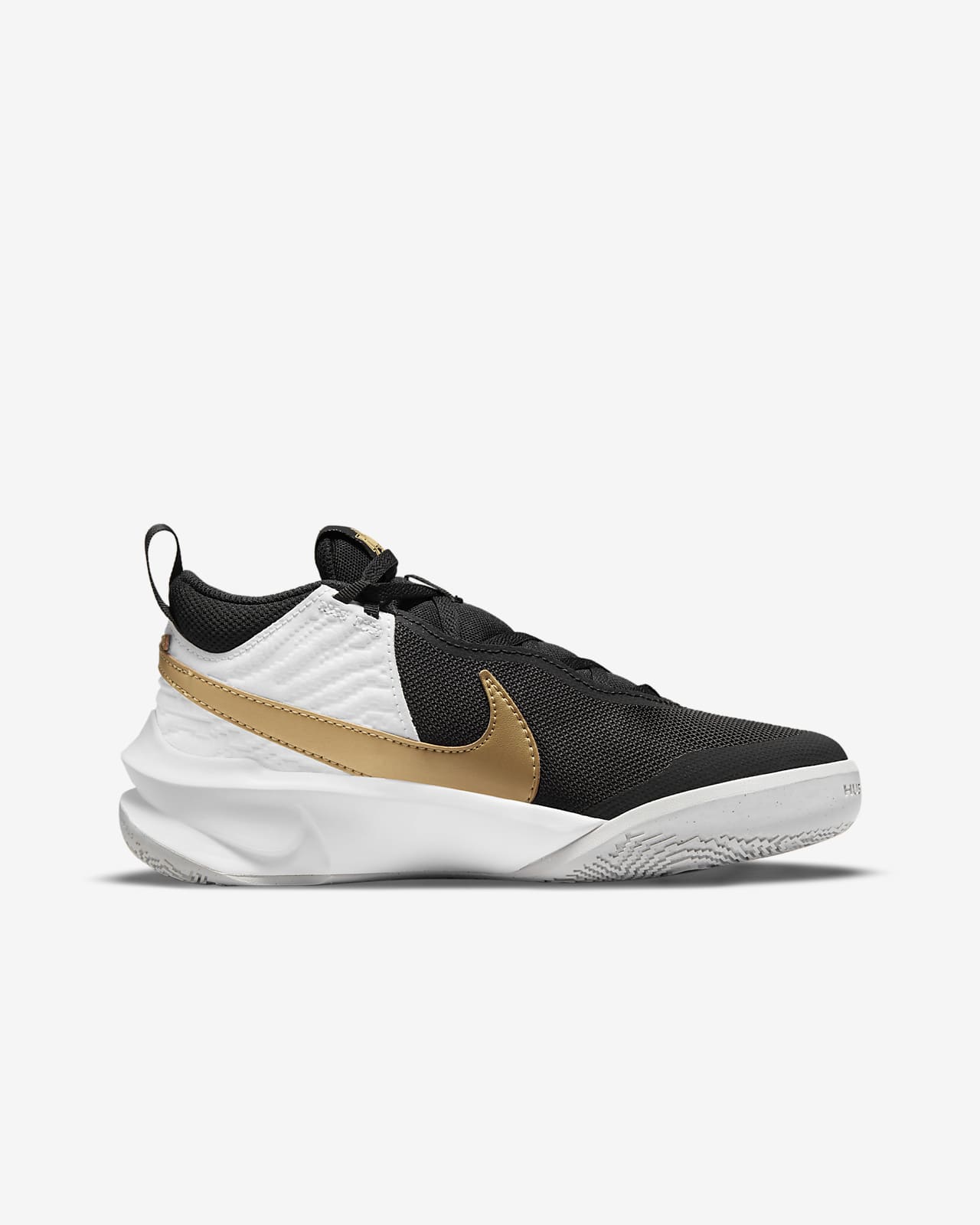 Nike team best sale hustle d8 price