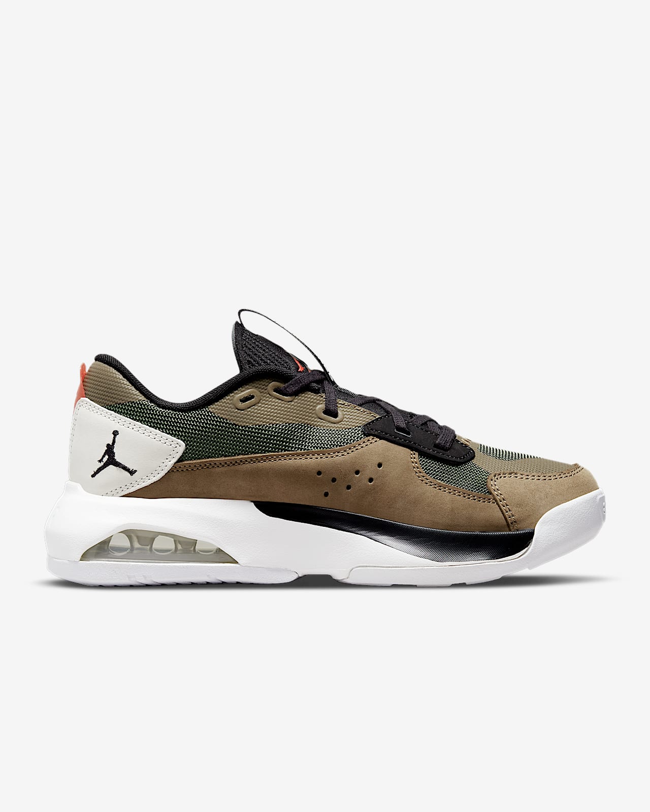 Jordan Air 200E Zapatillas - Mujer. Nike ES