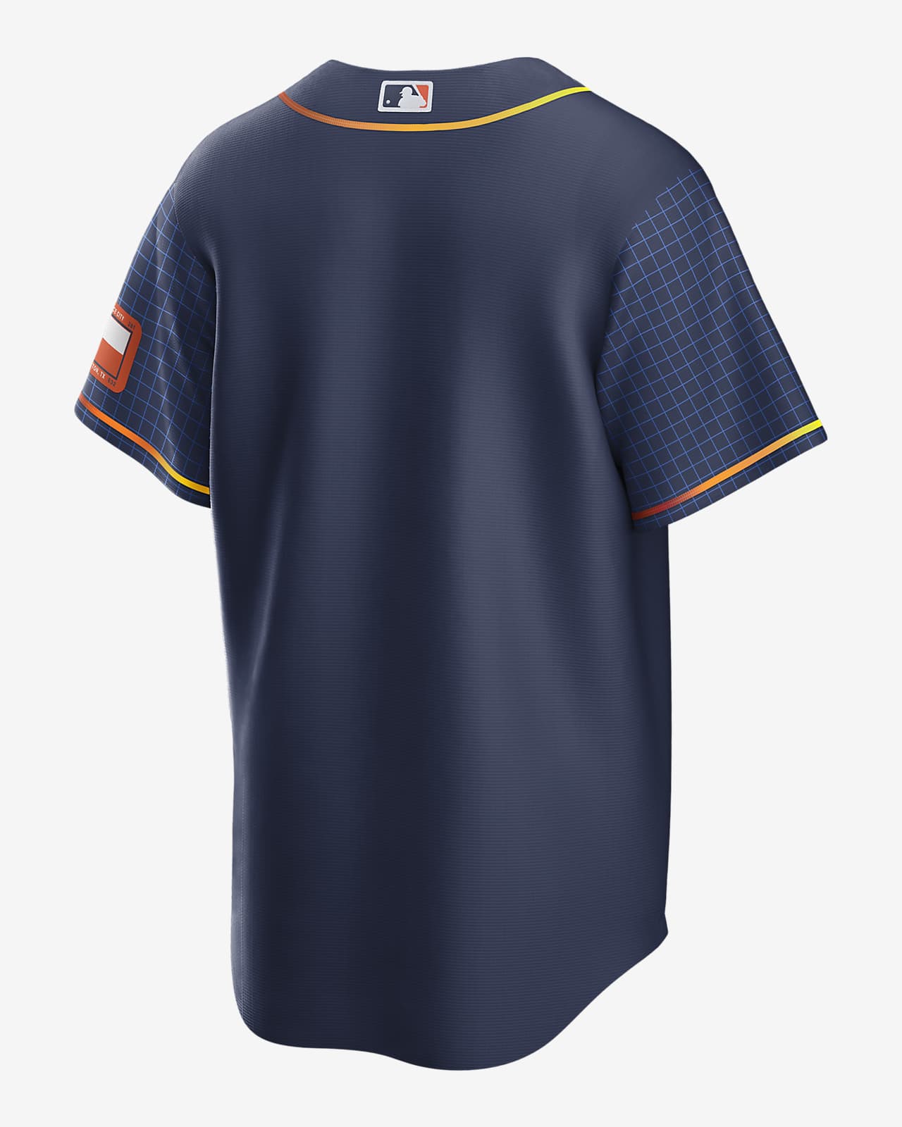 space city connect jerseys
