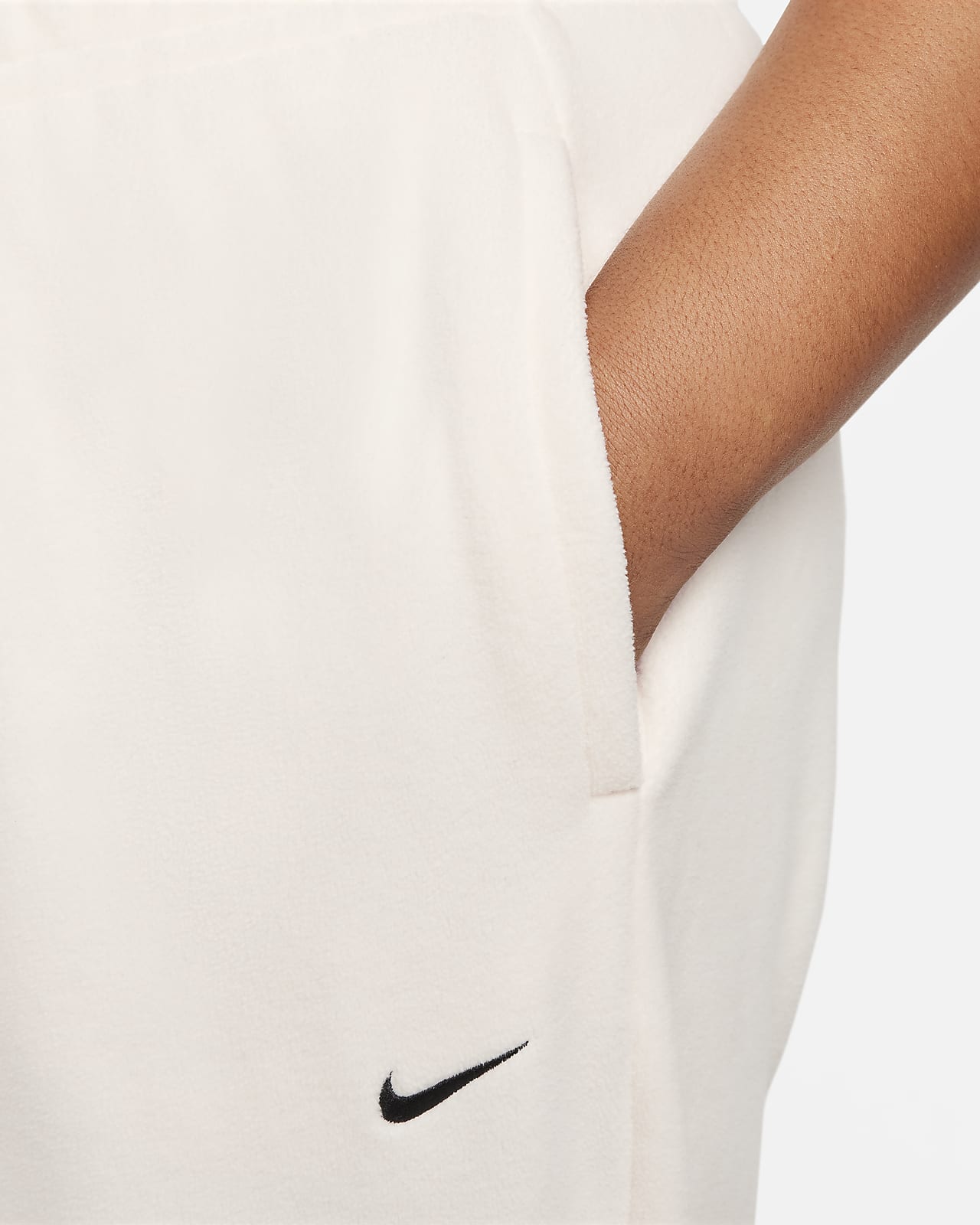 Nike Therma-FIT One Women's Loose Fleece Pants