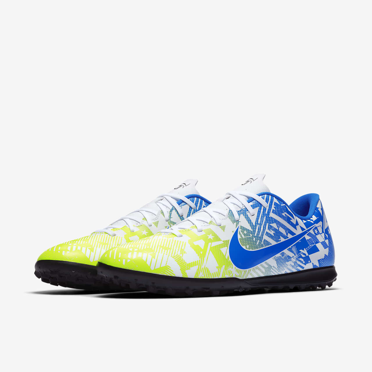 Fotbollssko för grusturf Nike Mercurial Vapor 13 Club Fotbollssko för grusturf Nike Jr. Mercurial Vapor 13