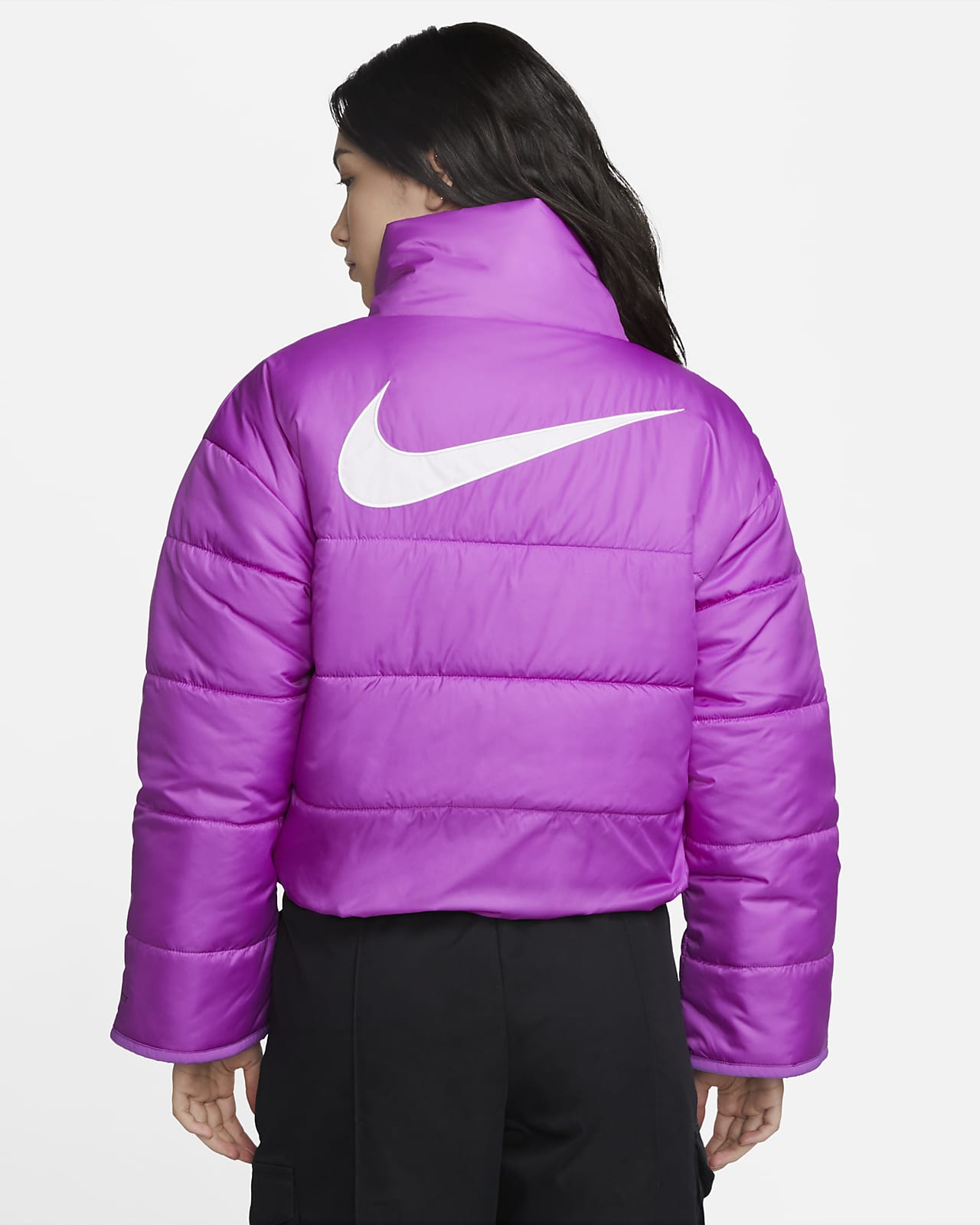 Nike Sportswear Repel Women's Reversible Jacket. JP