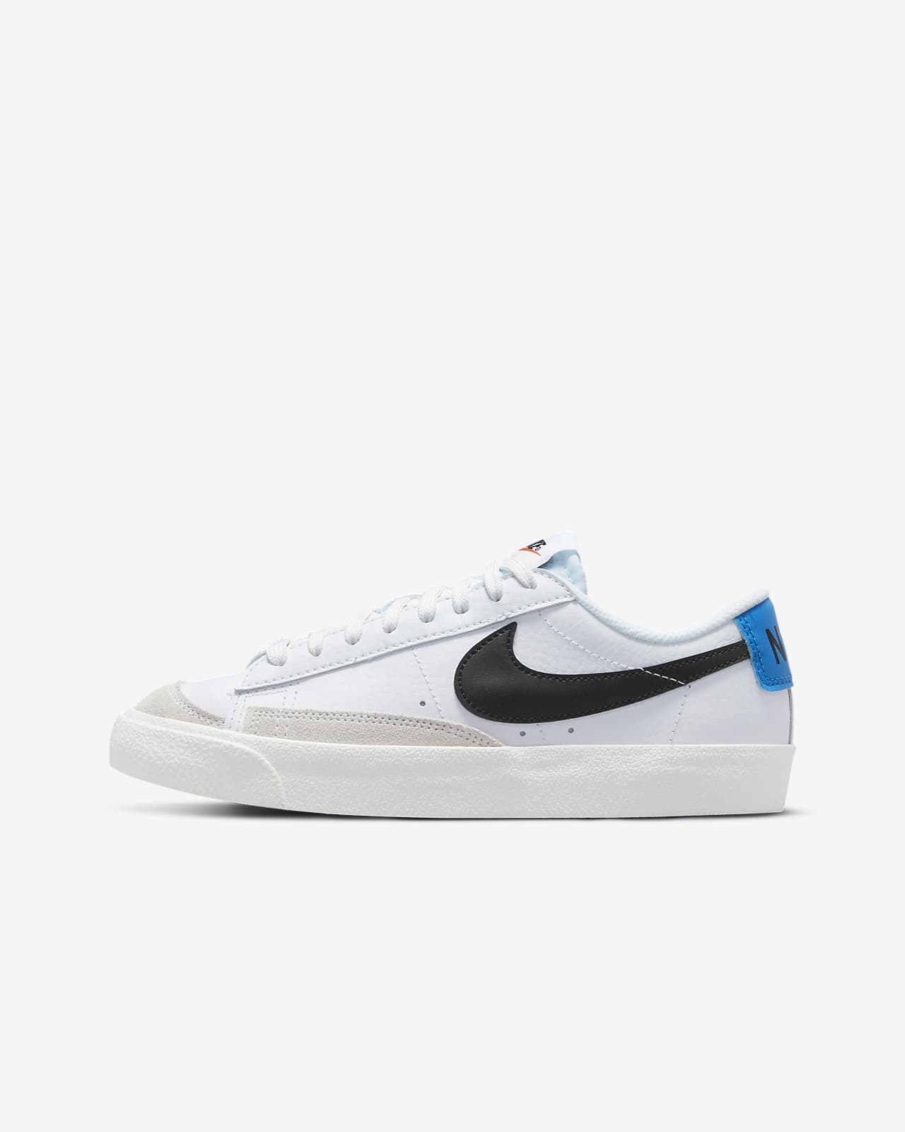 nike blazer low ps