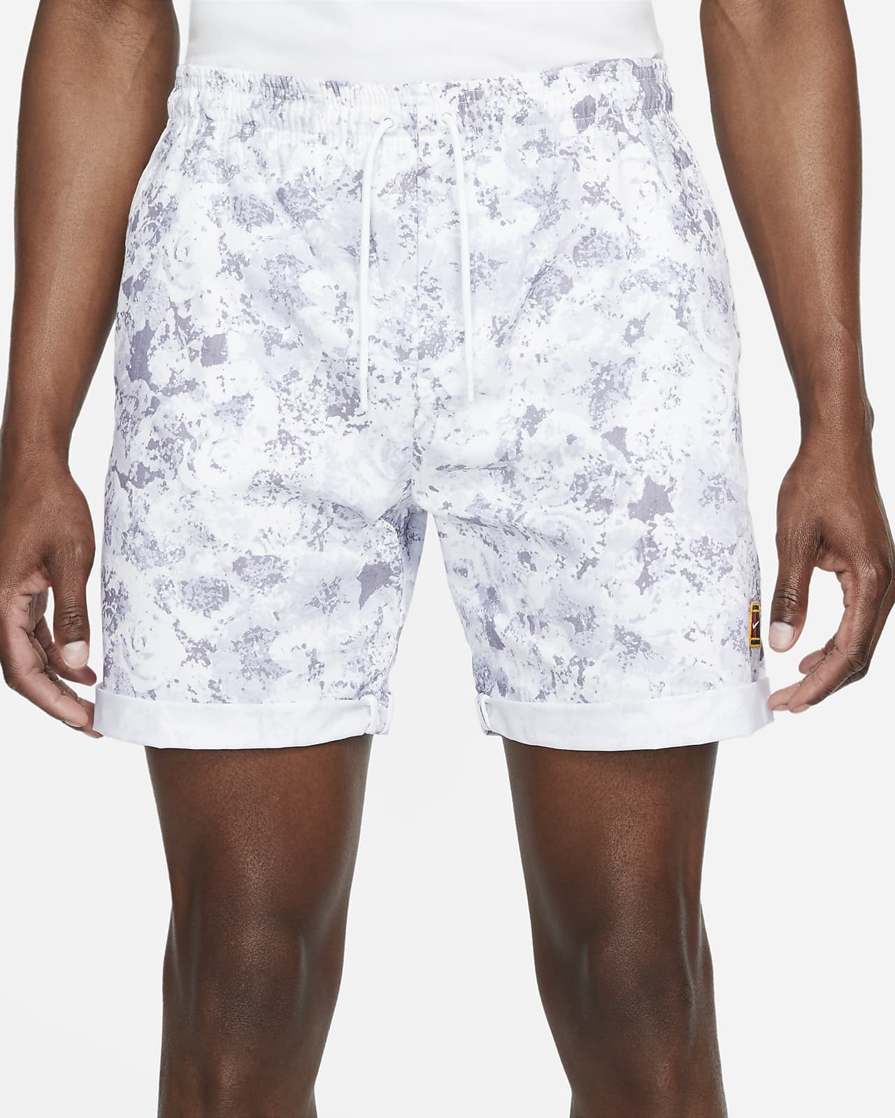 nike tennis shorts on sale