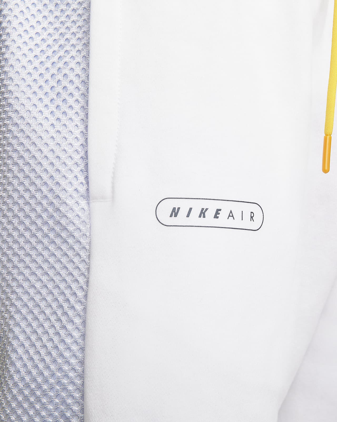 french terry nike shorts