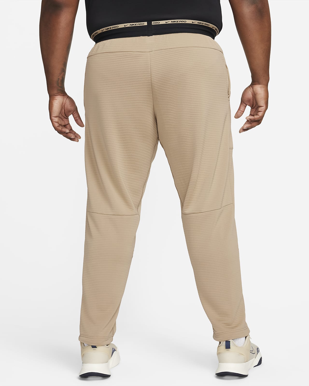 Pantalon 2024 fitness nike