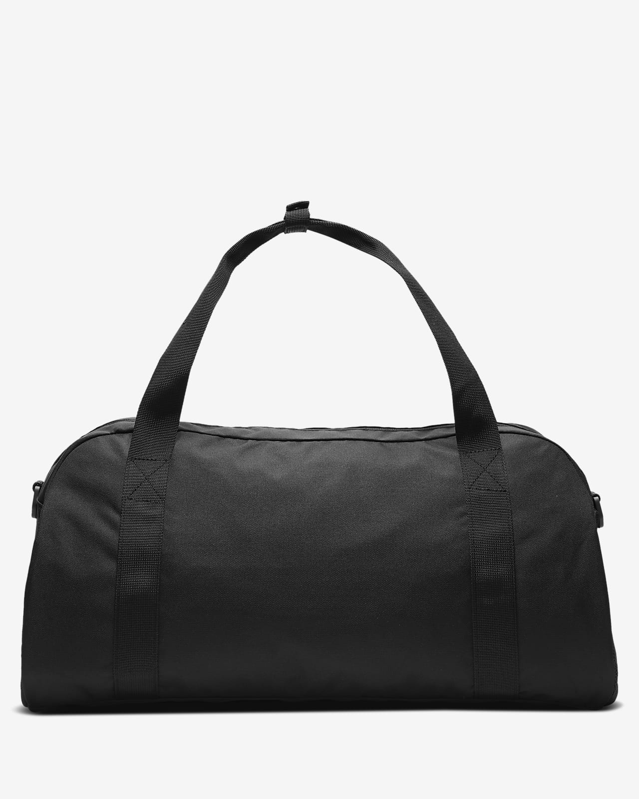 nike youth gym club duffel bag