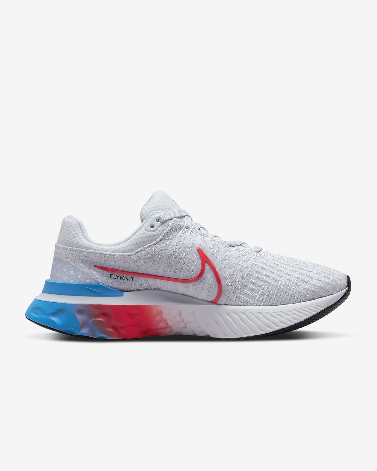 nike epic pro infinity react flyknit