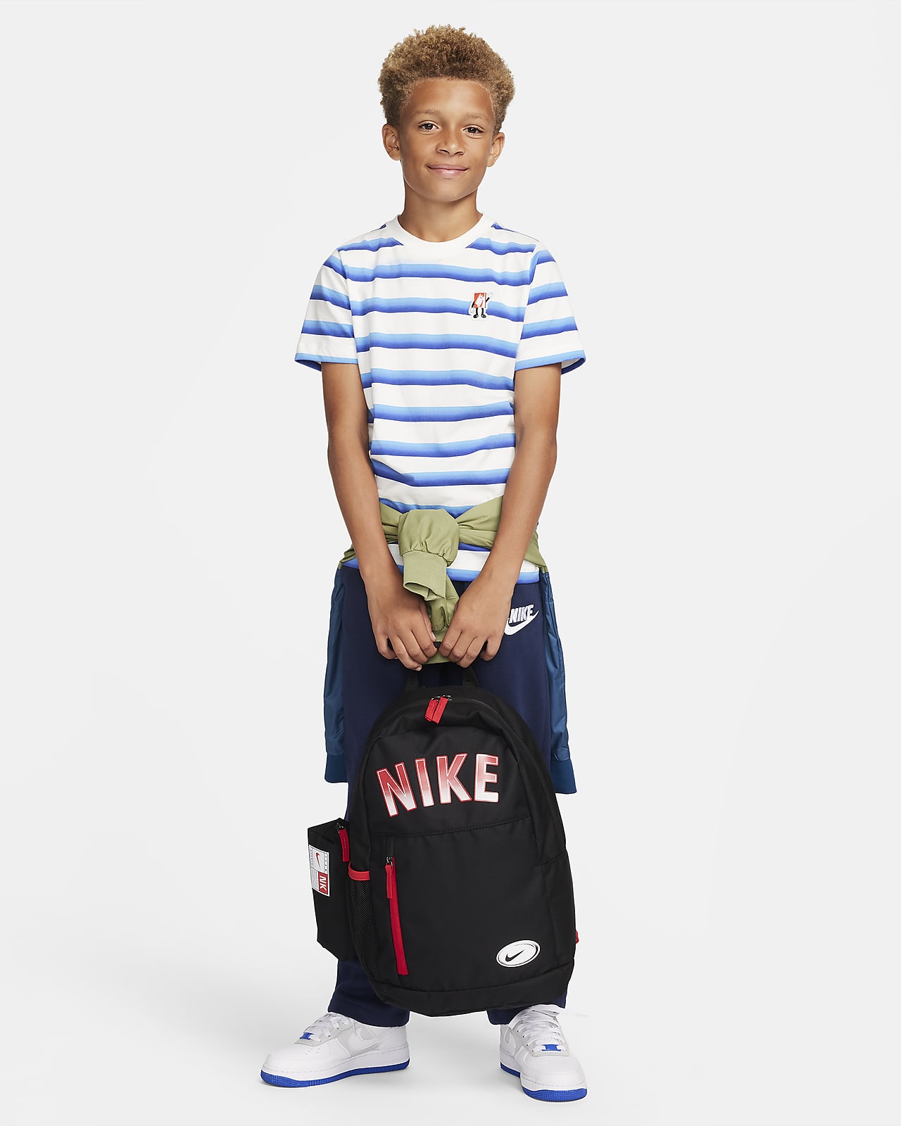 Sac à dos Nike pour enfant (20 L). Nike BE
