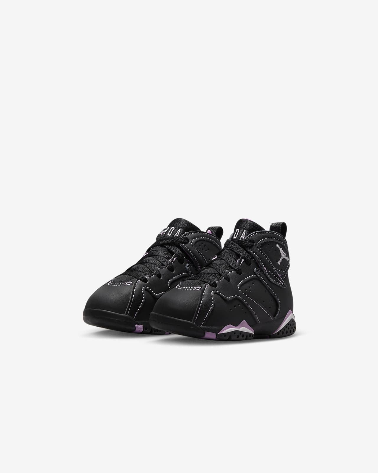Jordan 7 Baby/Toddler Shoes. Nike.com