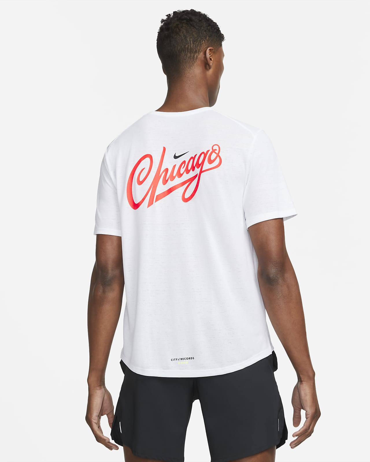 nike chicago