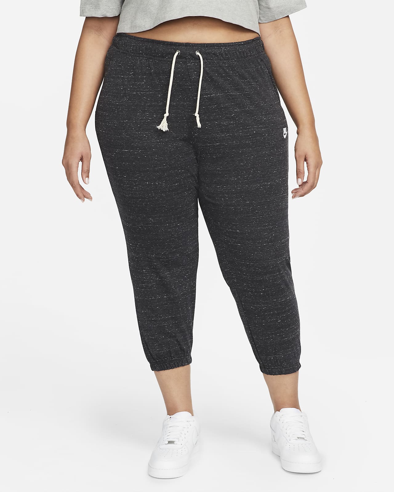 Pescadores para mujer (talla grande) Nike Sportswear Gym Vintage. Nike.com