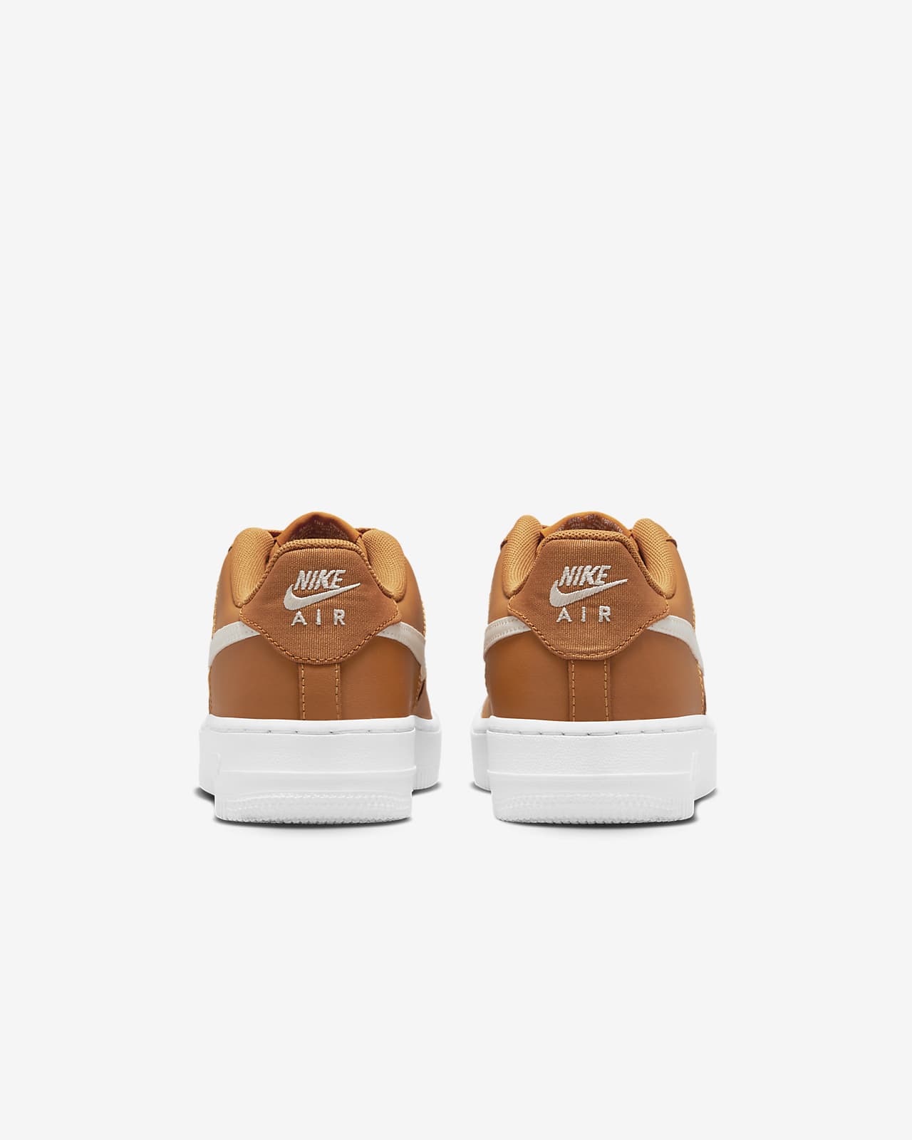 Shoes Nike Air Force 1 LV8 2 GS 