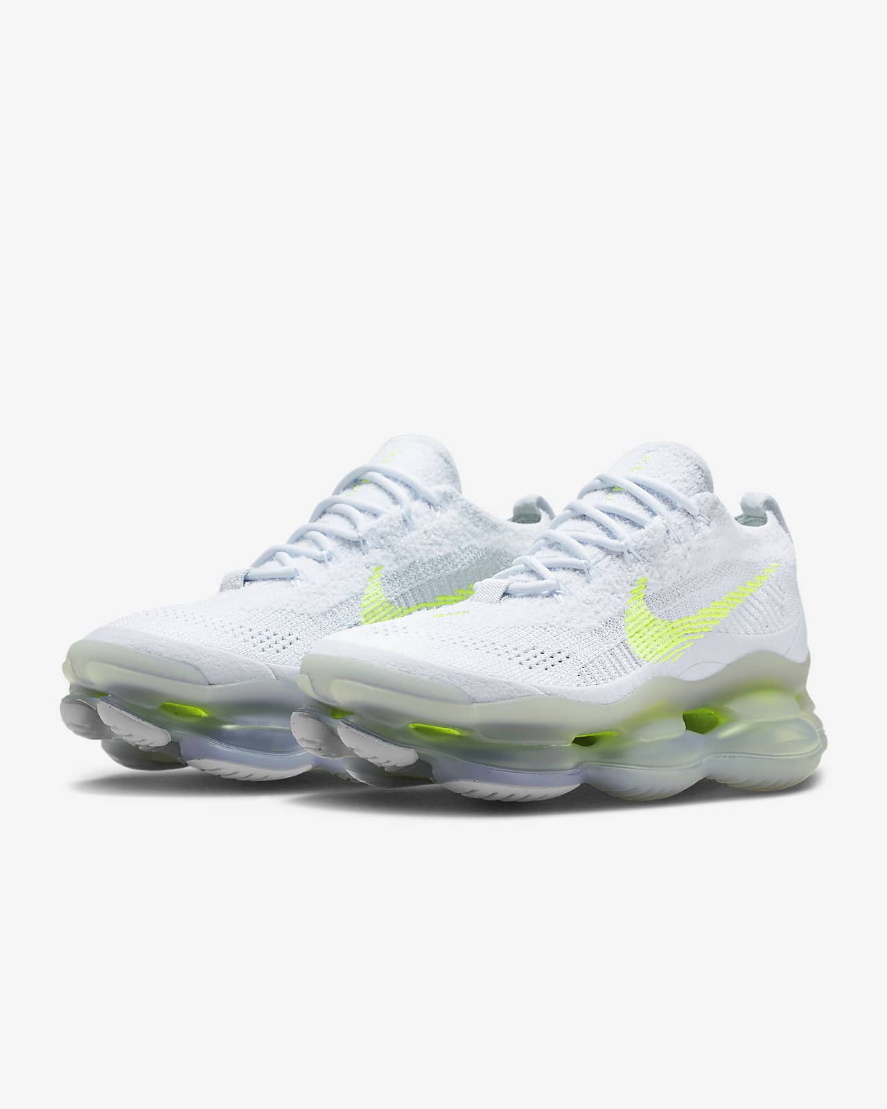 Nike air max sales vapormax flyknit women's
