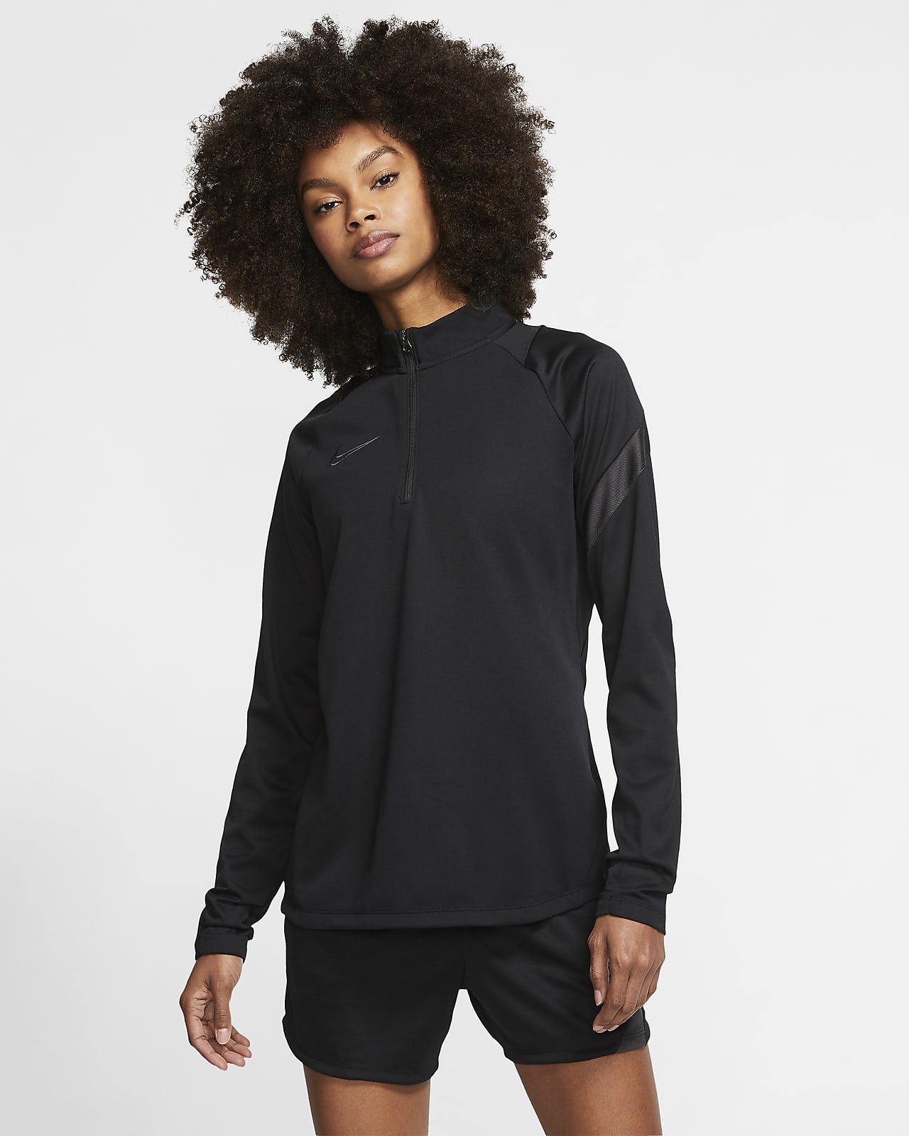 nike womens hoodie academy