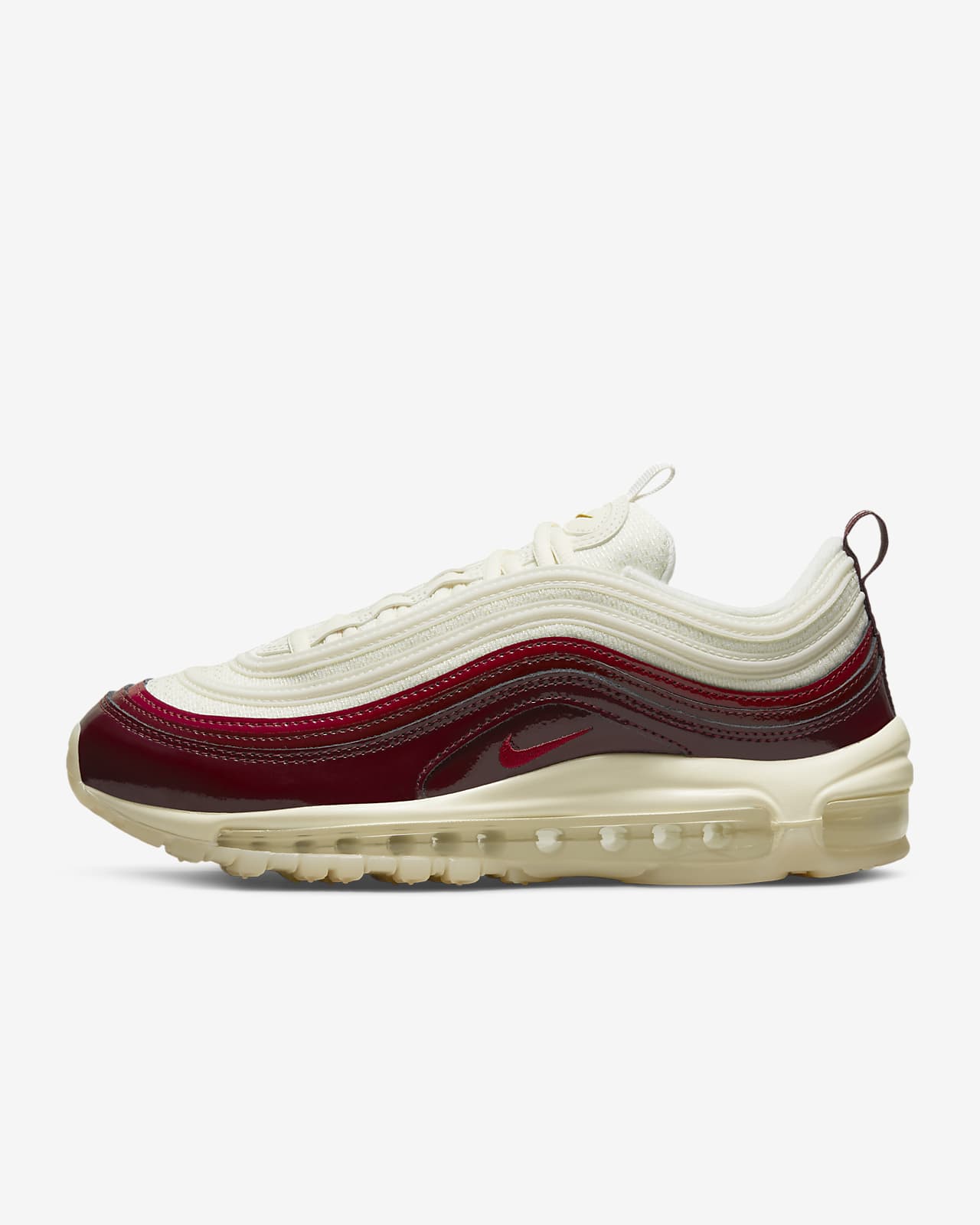 women's nike 97 air max