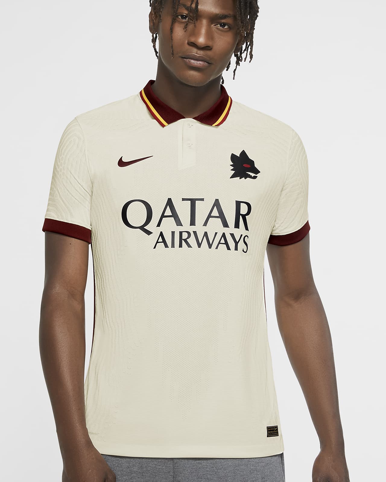 maillot as roma