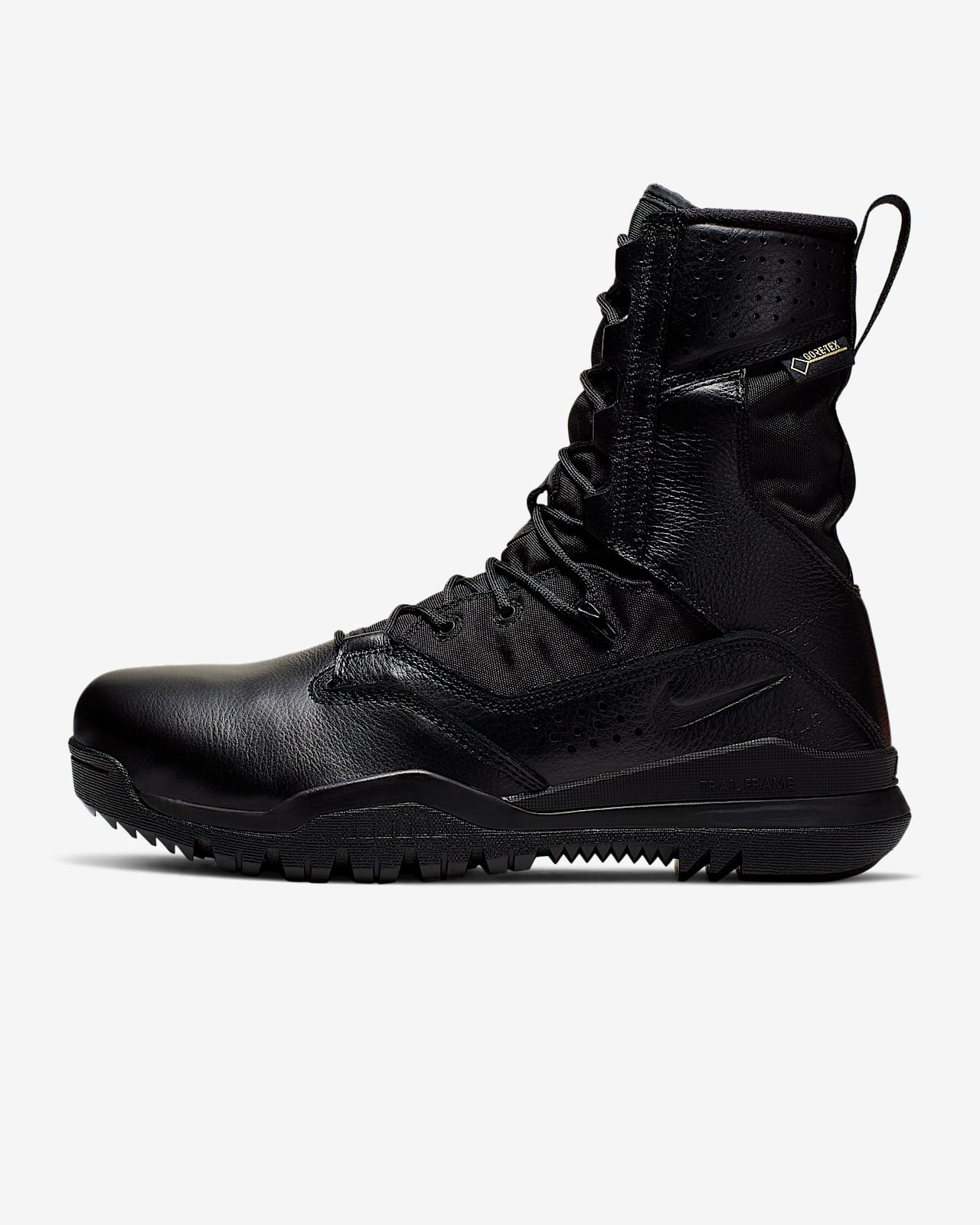 sfb field 2 8 tactical boot