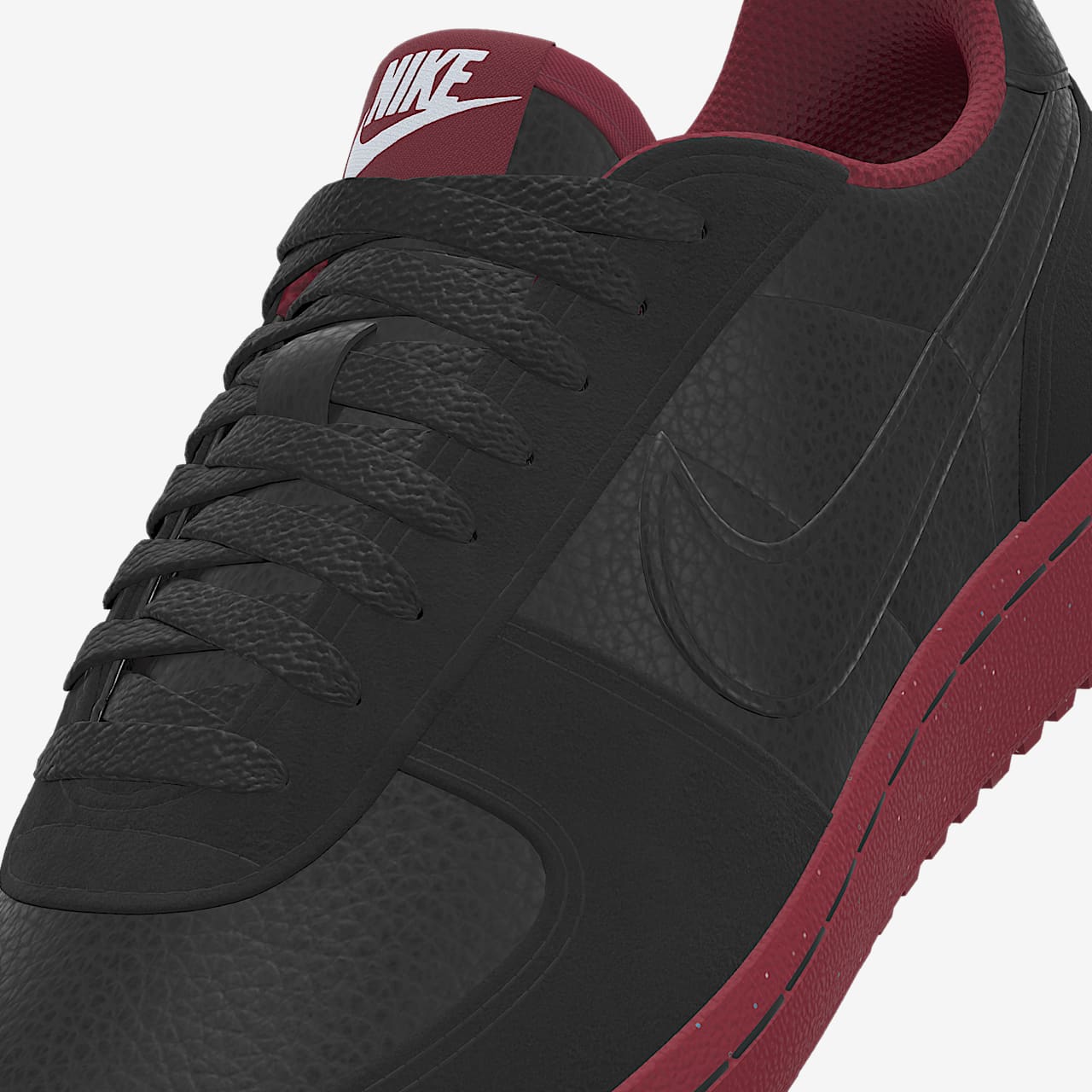 Nike Field General By You Custom Men's Shoes