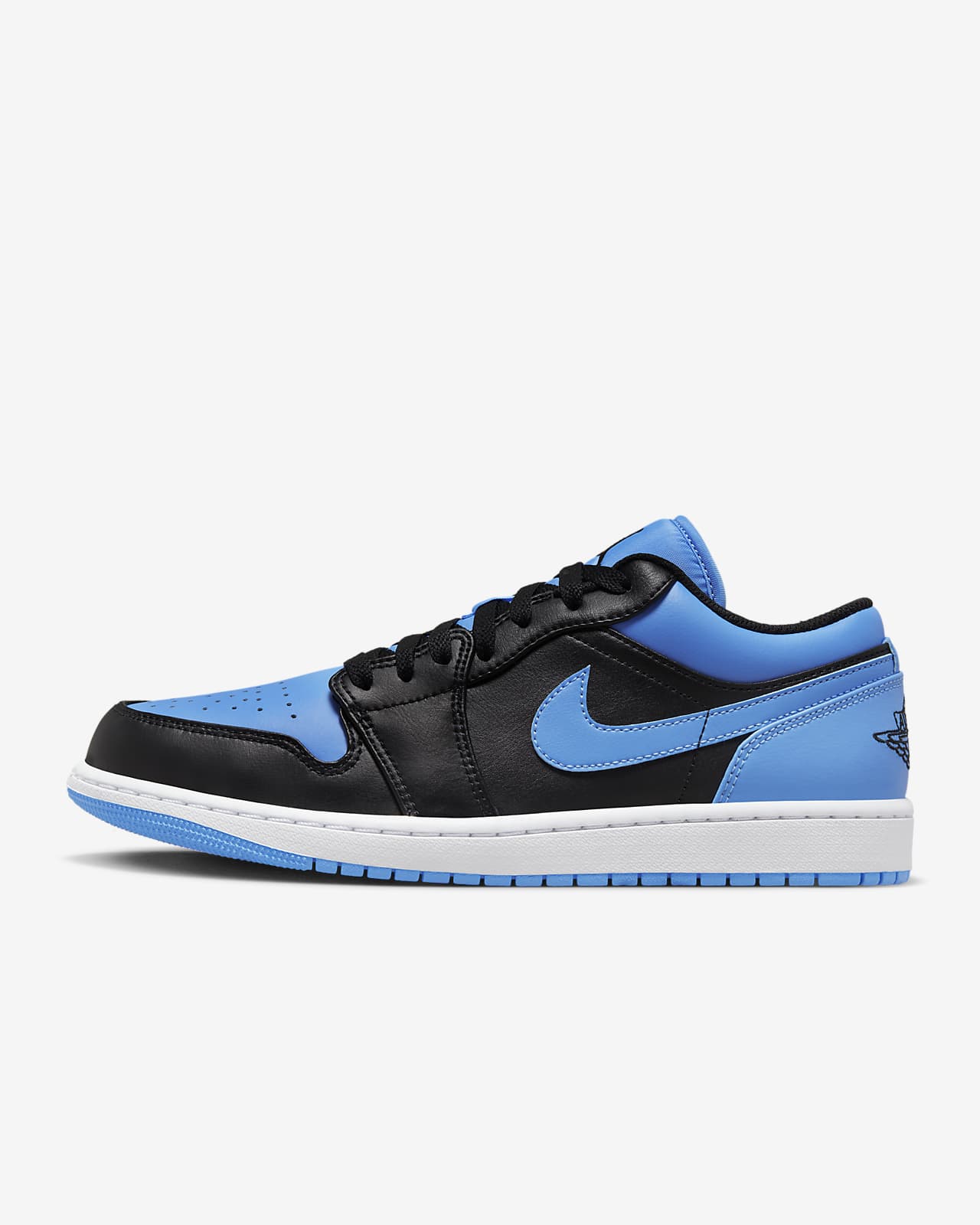 Air Jordan 1 Low Men's Shoes