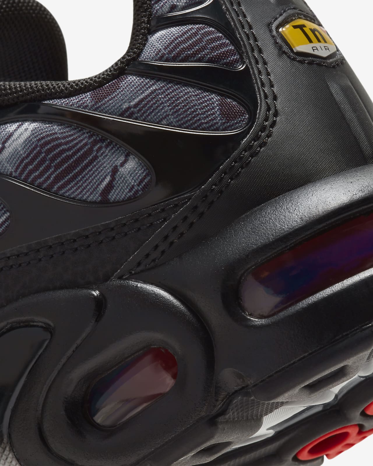 kids nike air max plus