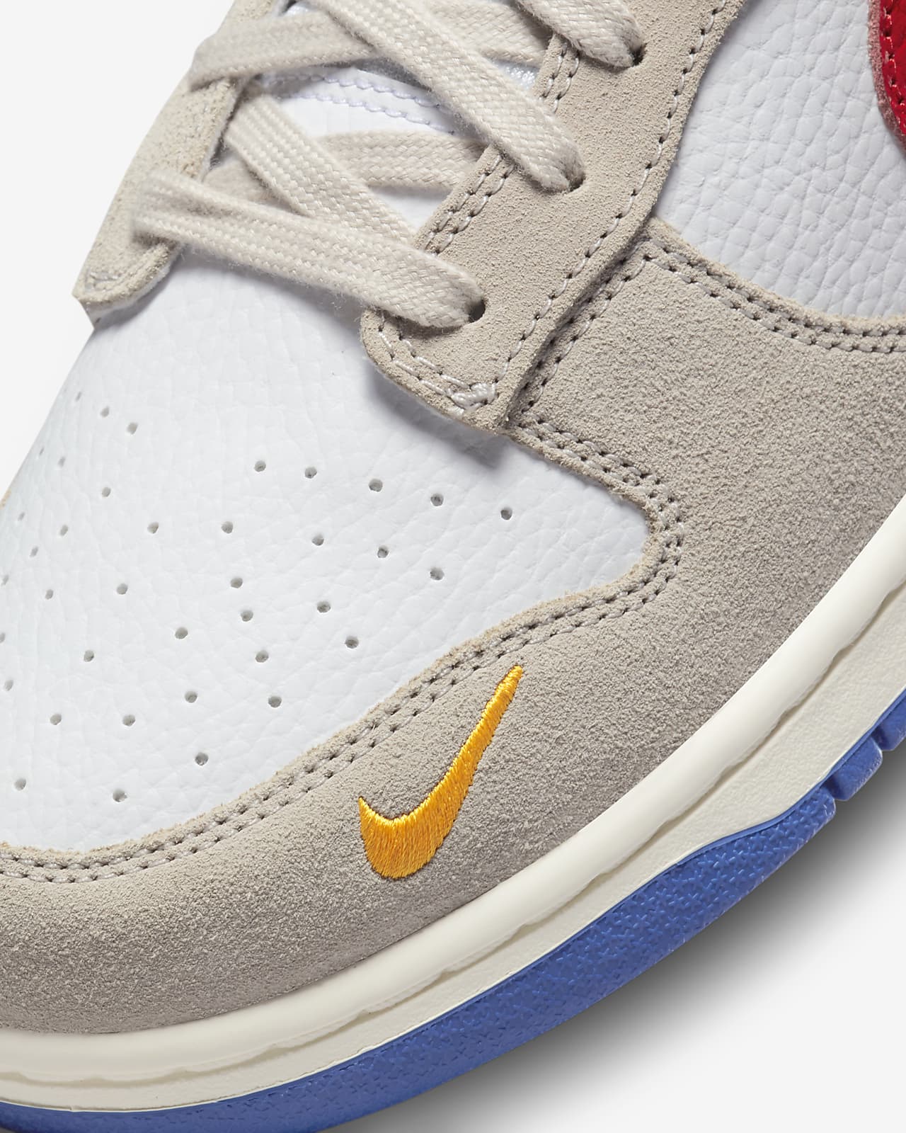 Nike Dunk Low Zapatillas - Hombre. Nike ES