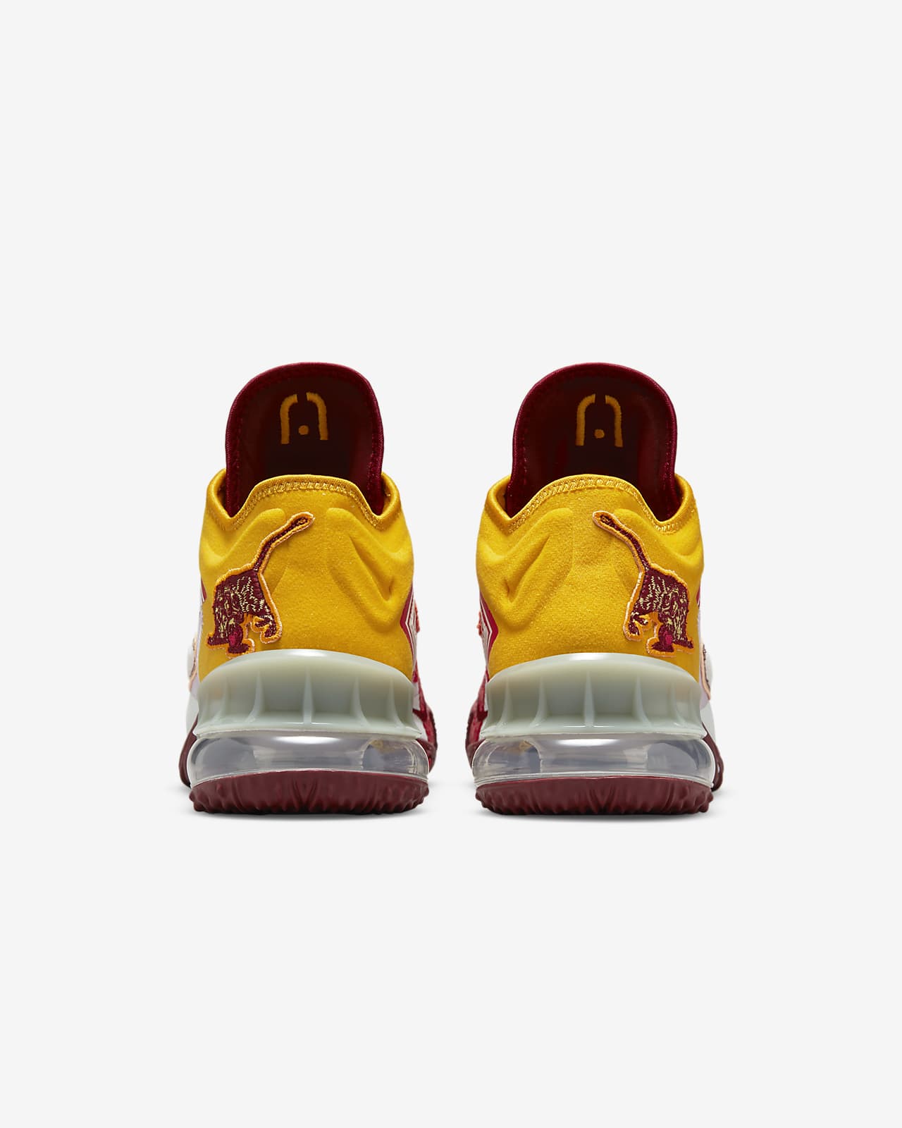 nike x mimi plange lebron xviii low higher learning