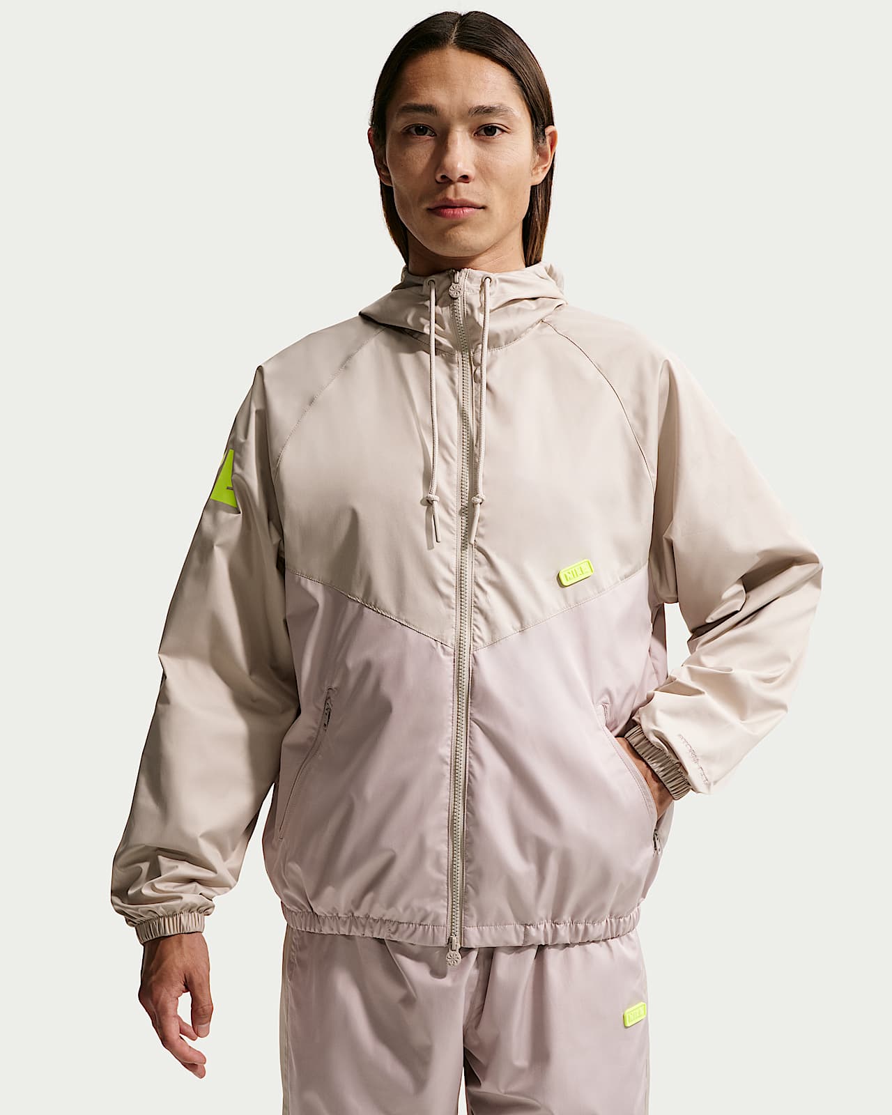 Nike Windrunner