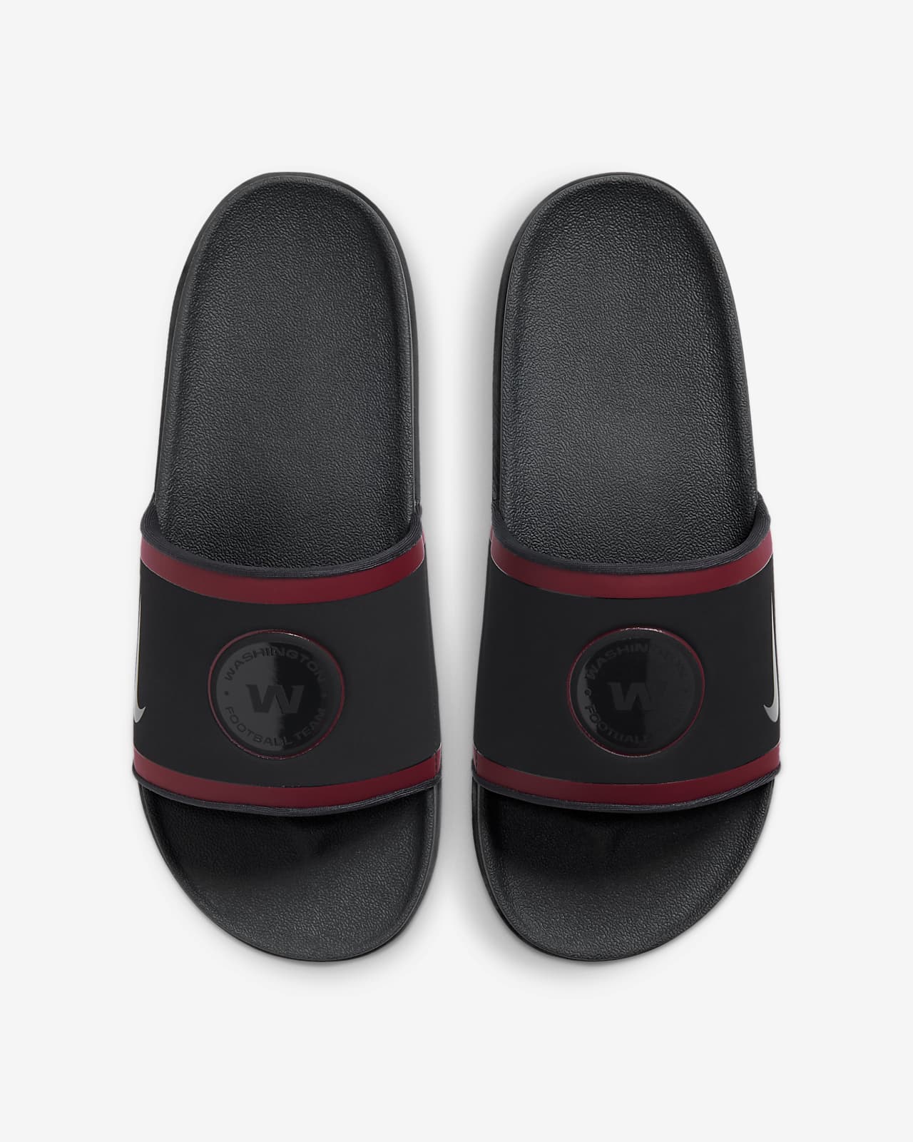 Nike Offcourt (Washington Football Team) Men's Slide. Nike.com