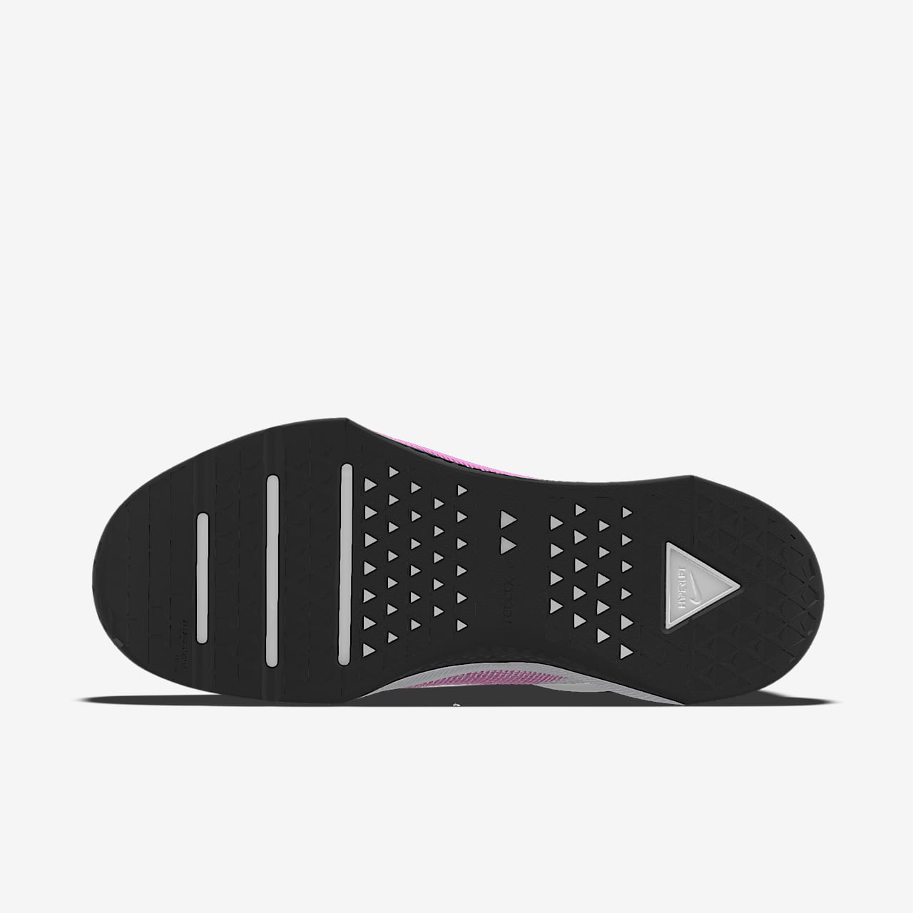 Nike Metcon 10 By You Custom Women's Workout Shoes
