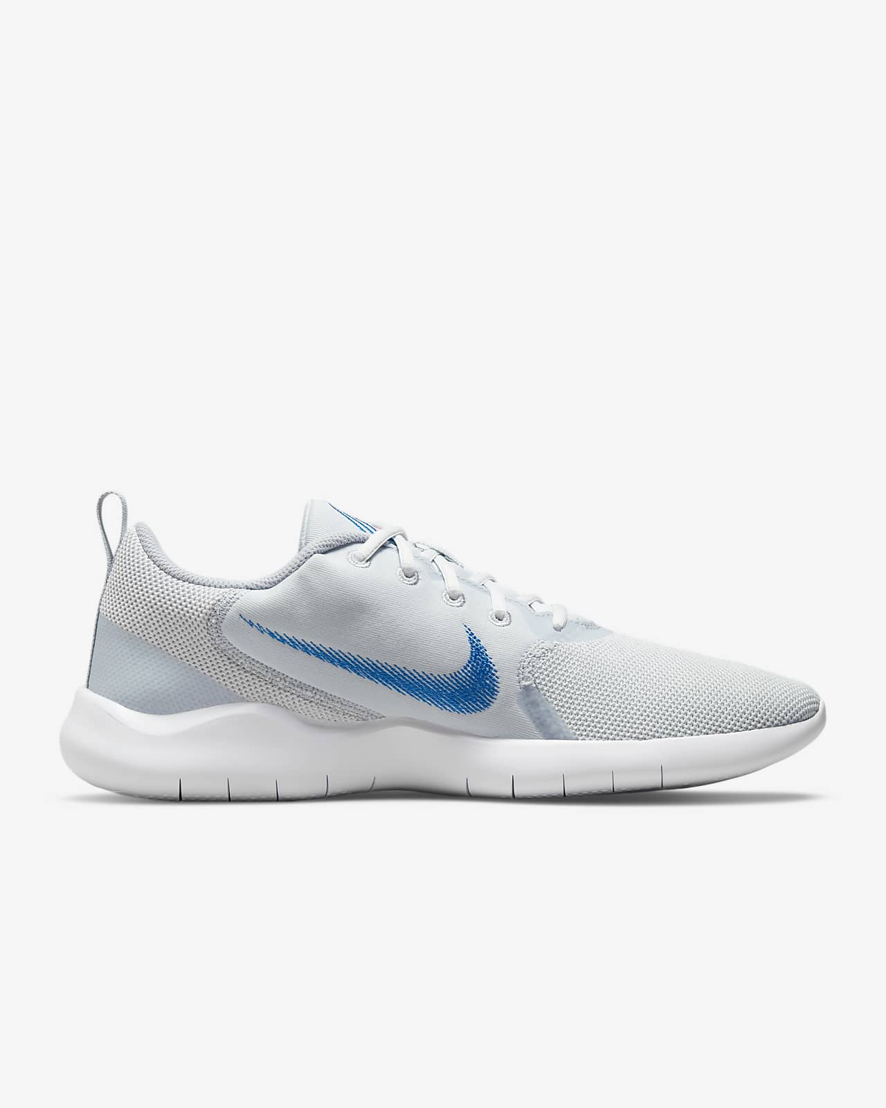 nike free experience