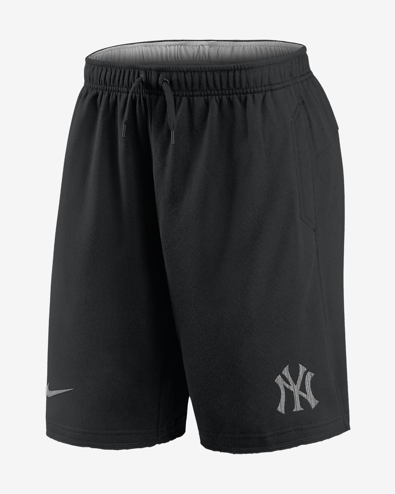 nike flux shorts