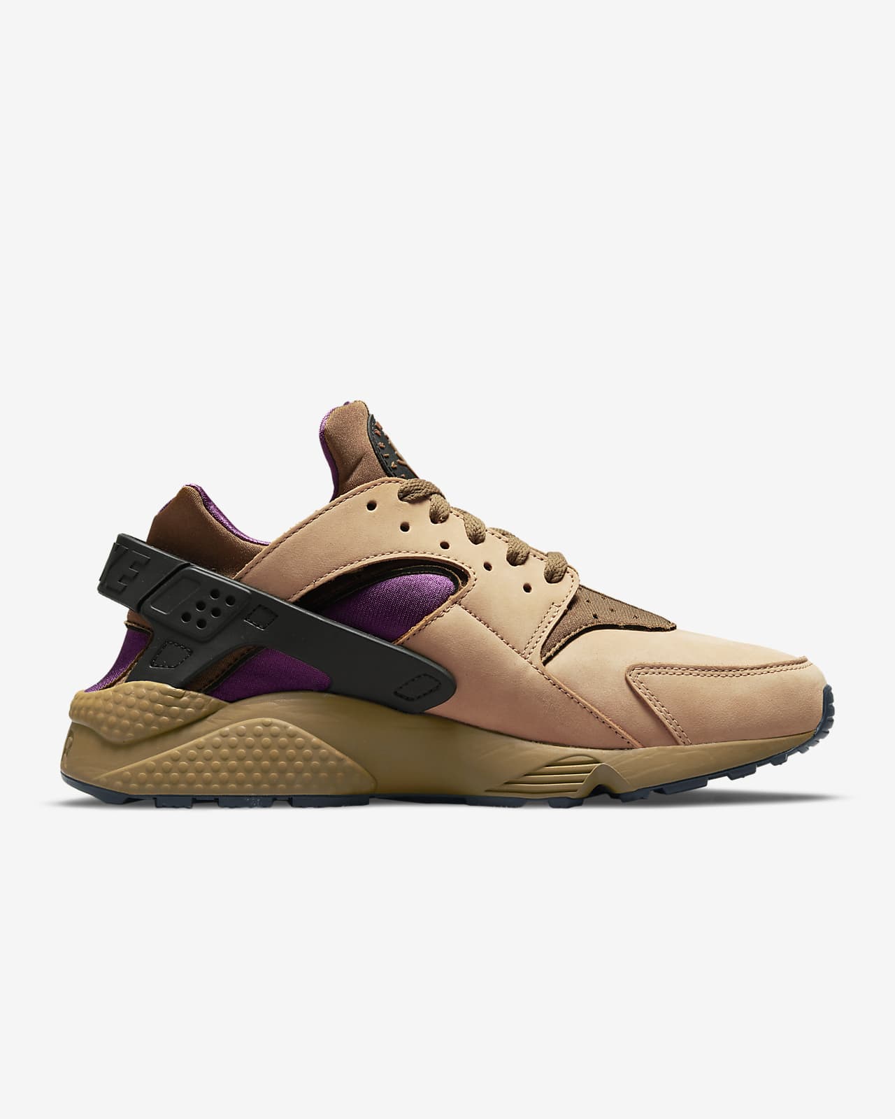 Nike Air Huarache LE Herrenschuh. Nike DE
