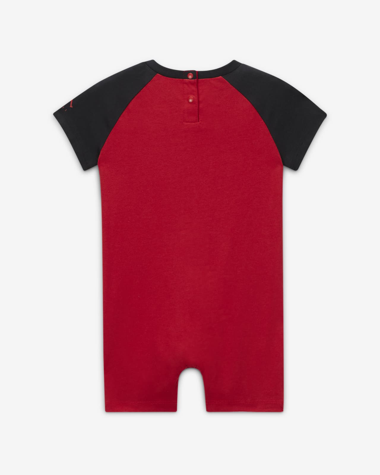 Enterito para bebé (12-24M) Jordan Jumpman. Nike.com