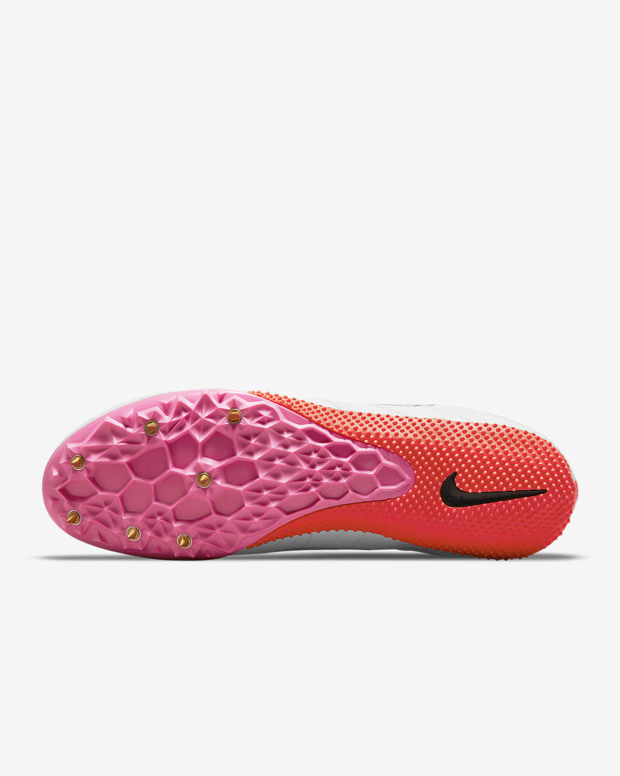 nike zoom rival s