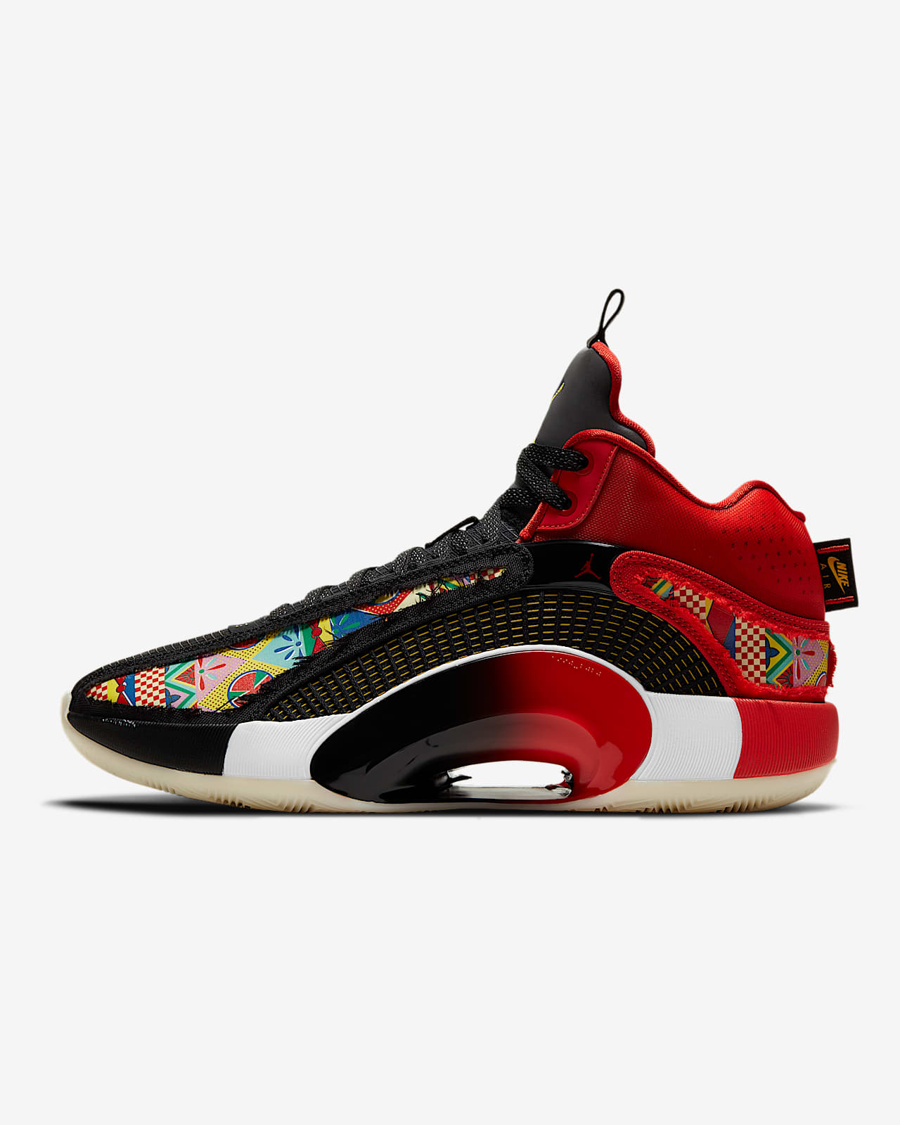 Jordan xxxv cny Clearance