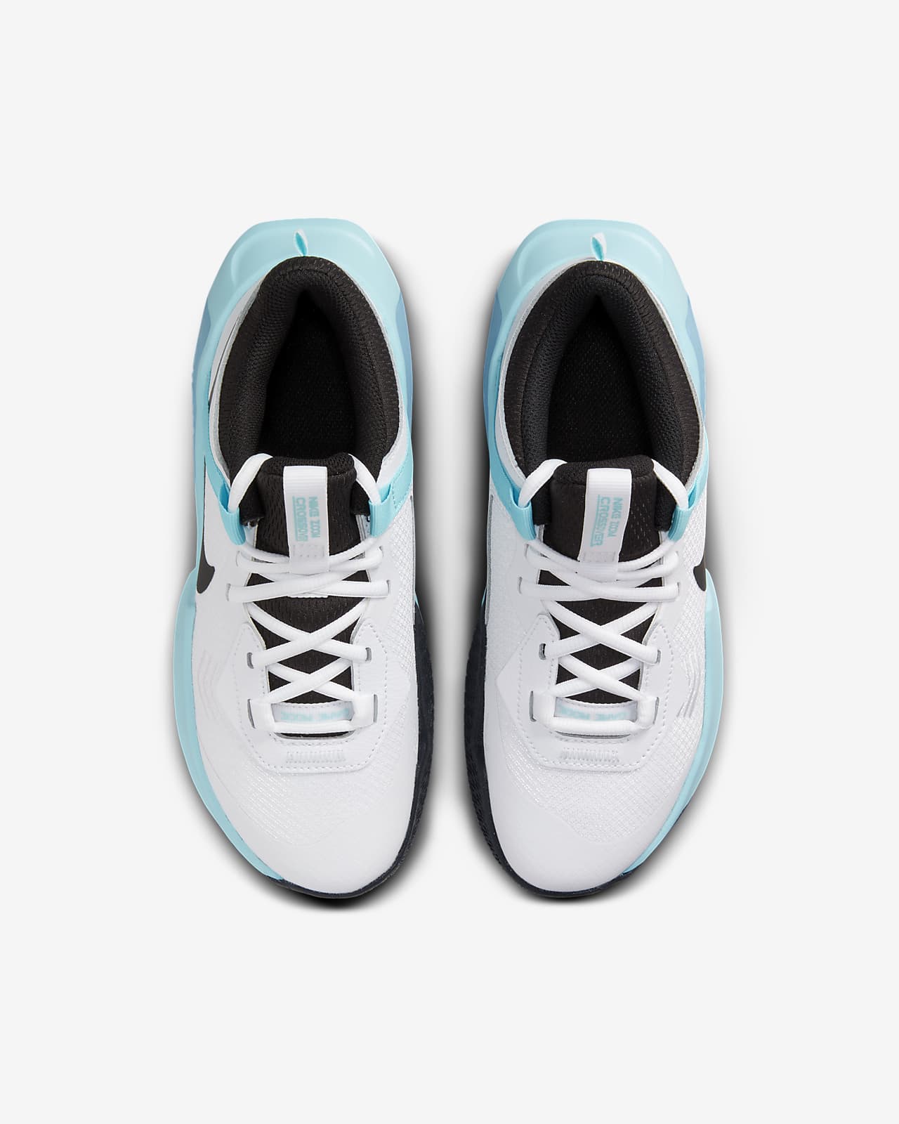 nike crossover shoes