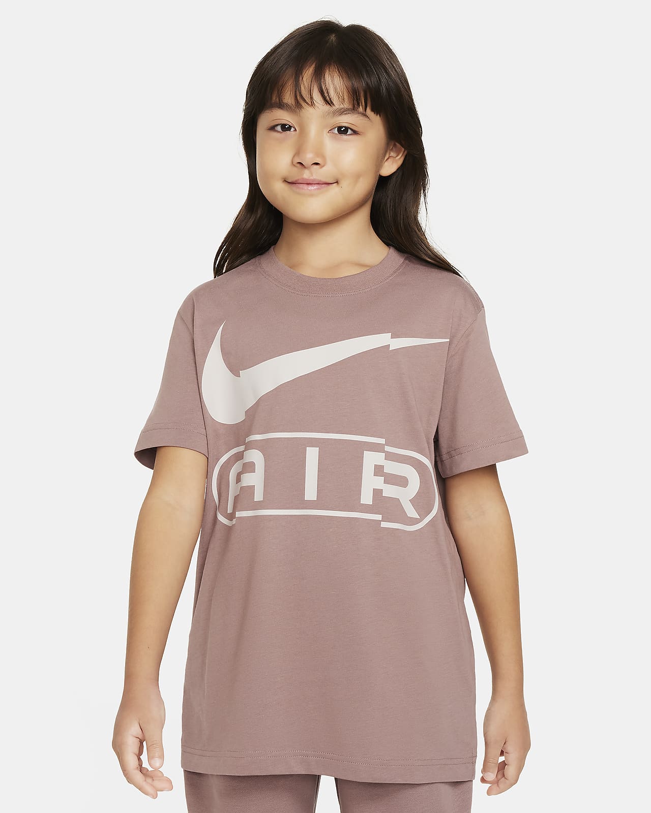 Top on sale nike ragazza