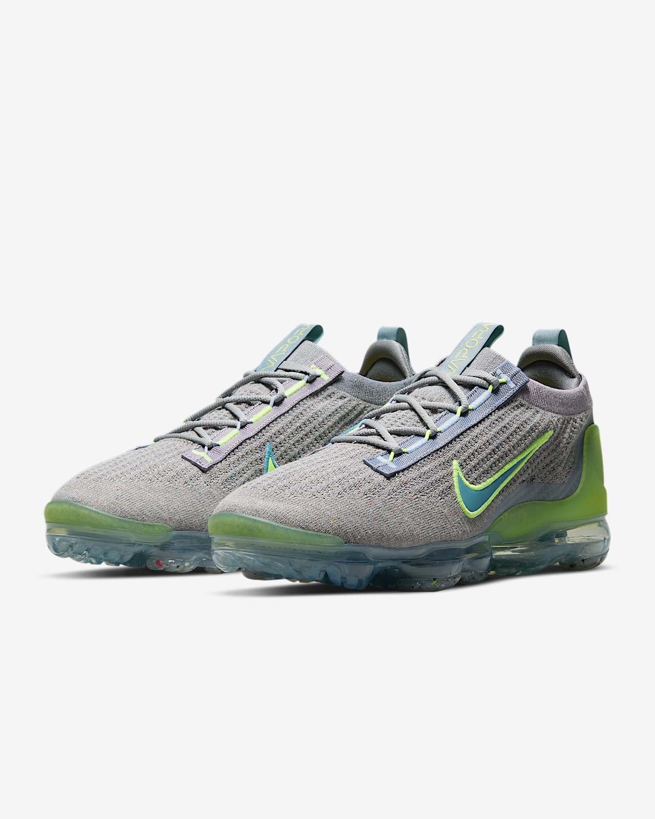 tênis nike air vapormax 2021 masculino fk