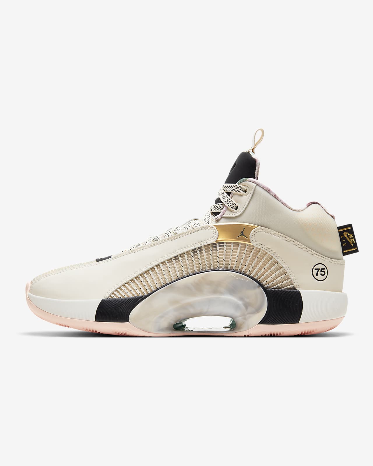 jordan paris sneakers