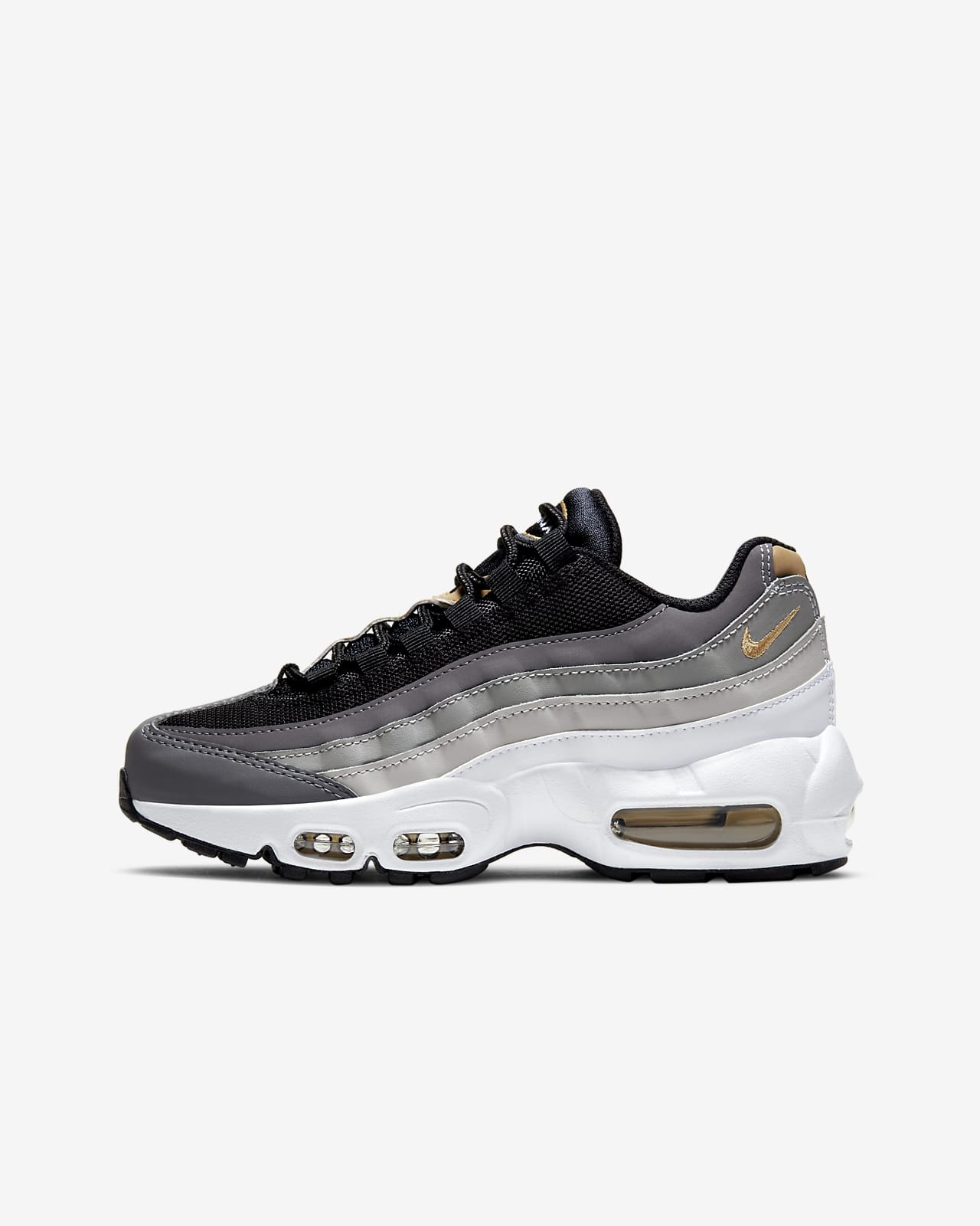 nike air max 95 lv8 casual shoes