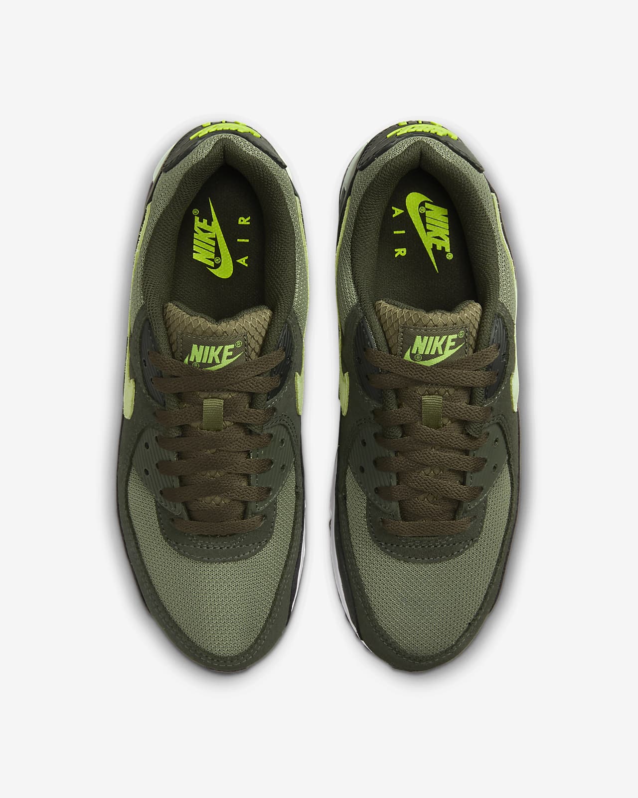Nike Air Max 90 Herenschoenen. Nike NL