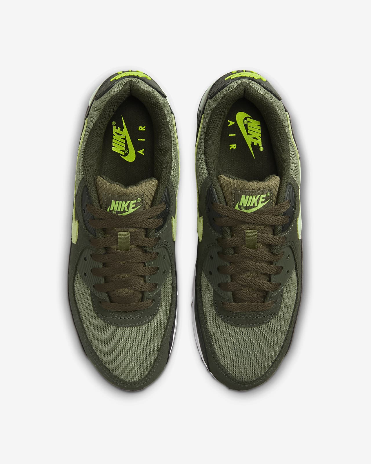Nike Max 90 Zapatillas - Hombre. Nike ES