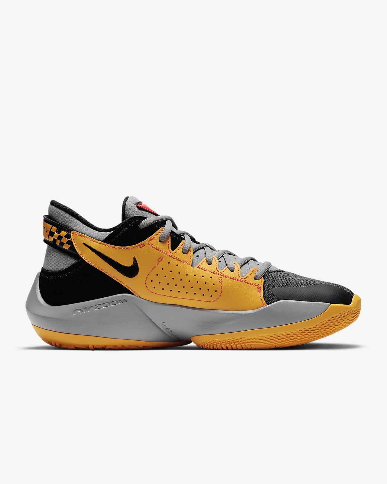 Zoom Freak 2 Basketball Shoes. Nike.com
