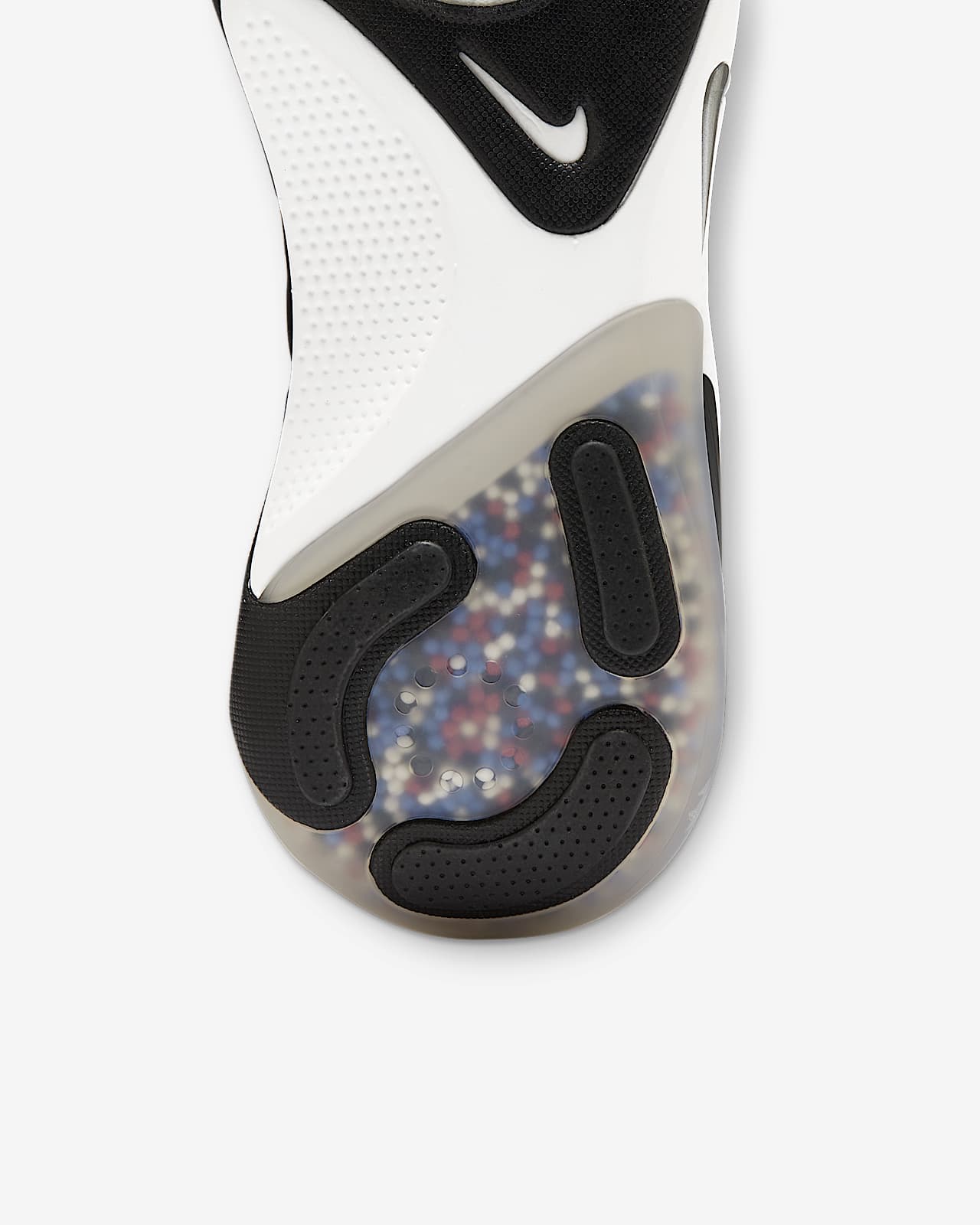 nike men's joyride run flyknit sneakers