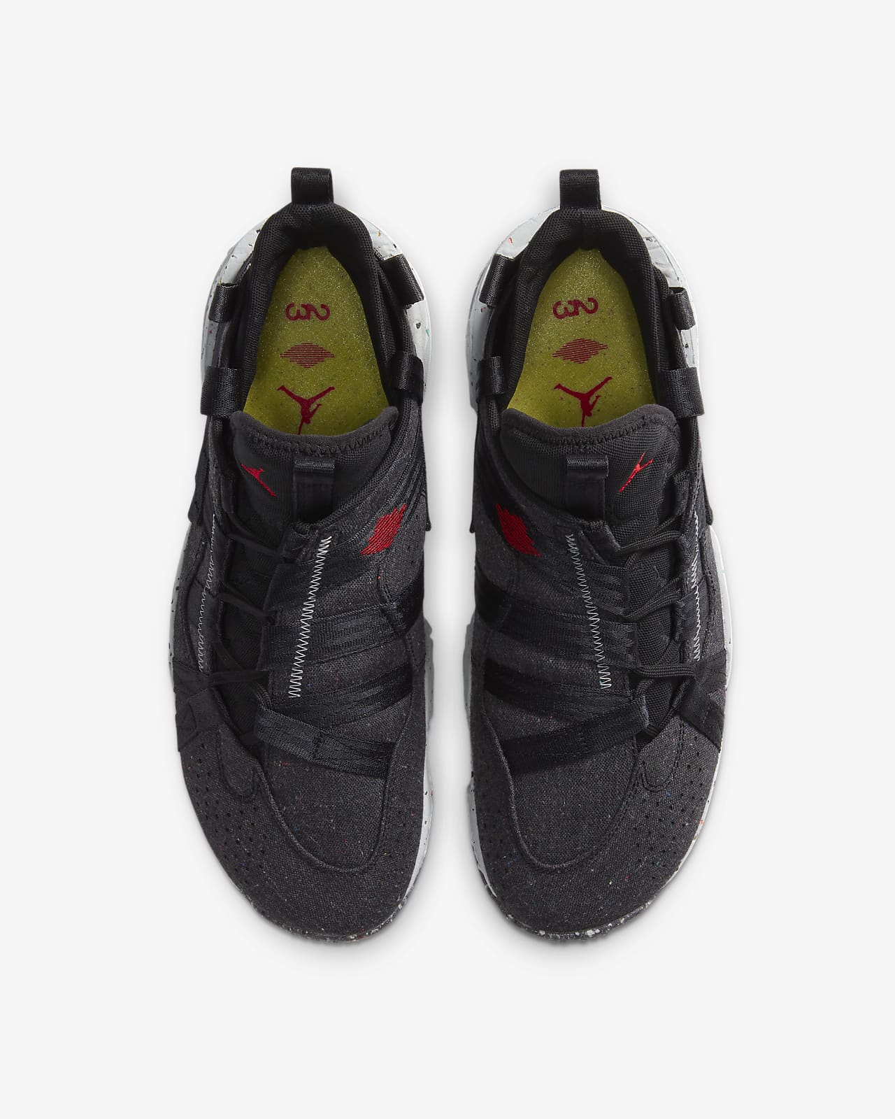 Jordan Crater Shoe. Nike.com