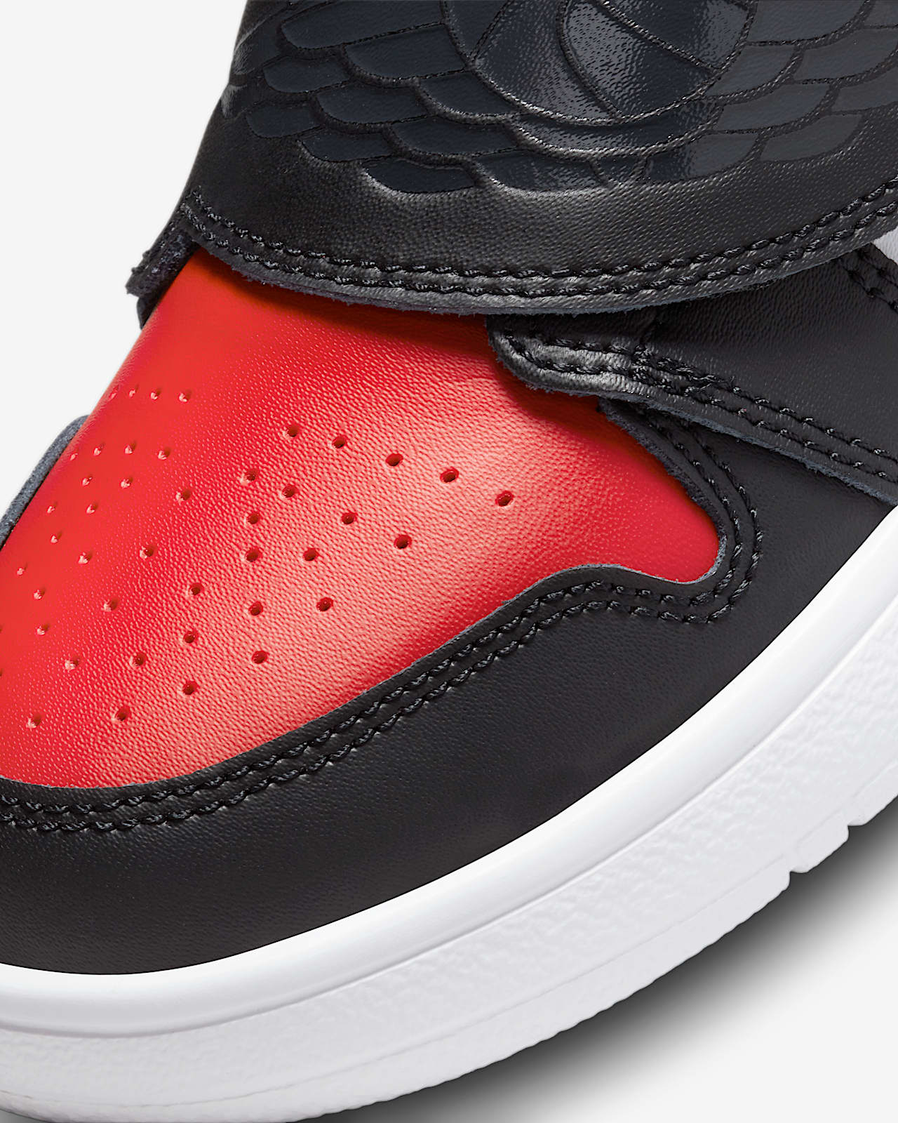 Scarpa Sky Jordan 1 - Bambini. Nike IT